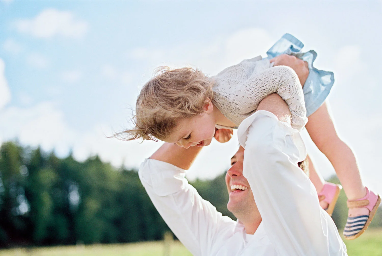 I've Been So Mad at You and Then I Did Your Laundry | A Letter to my Husband