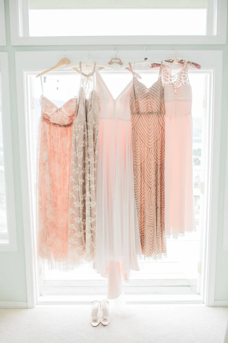 5 Tips for Photographing Your First Wedding