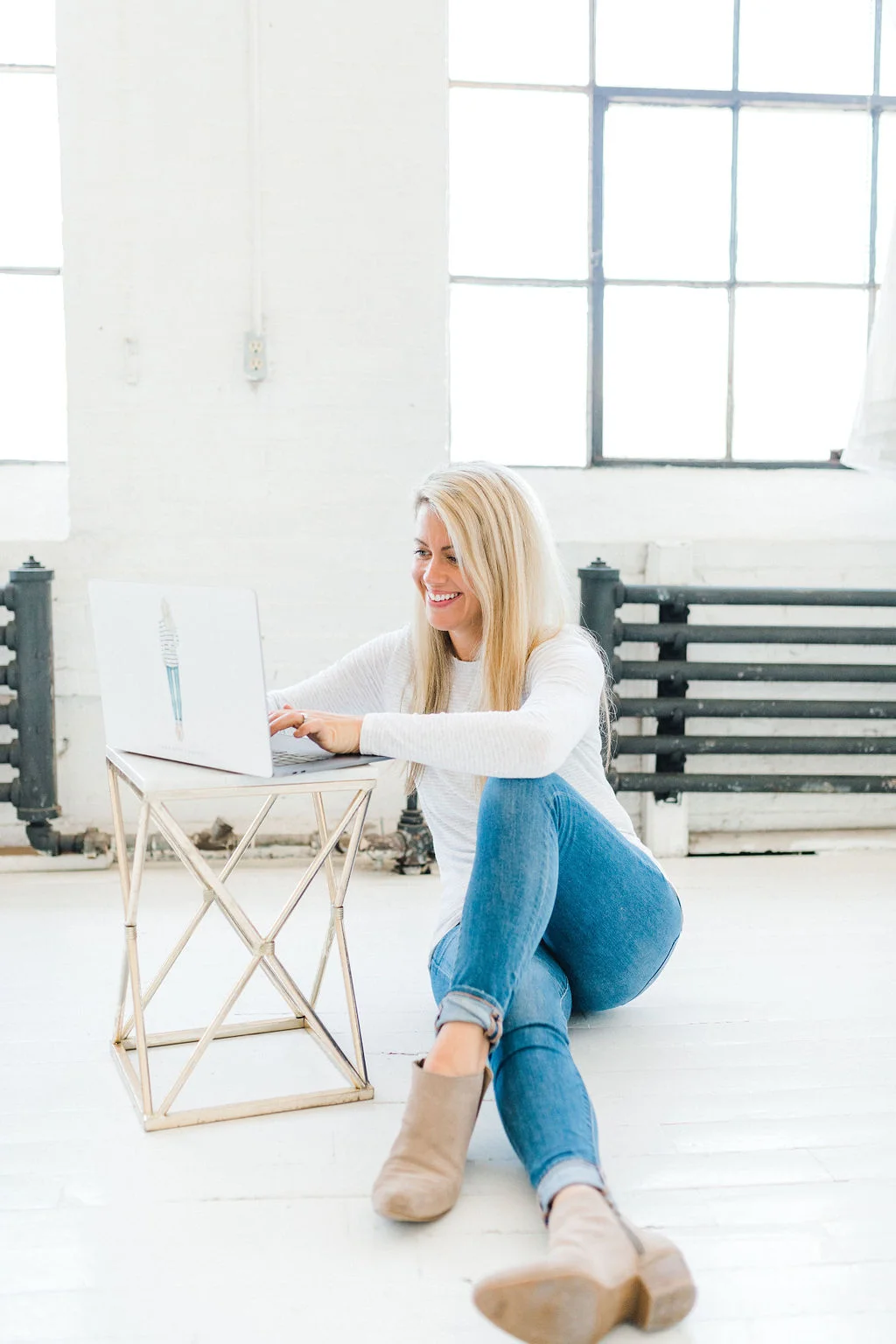 Why I Chose Squarespace Over Wordpress