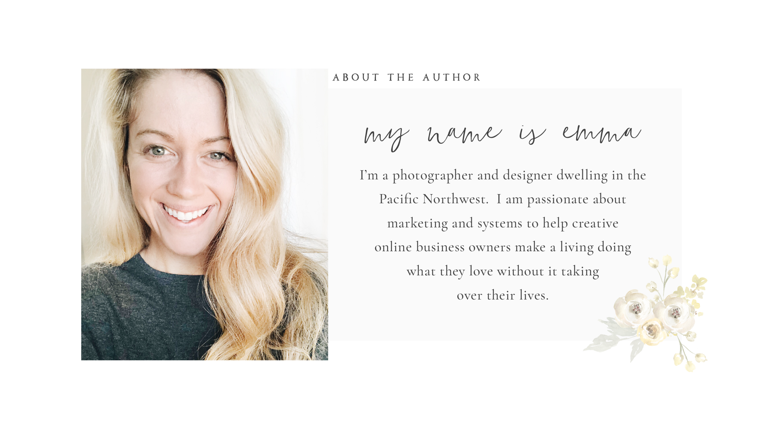 Emma Rose Company is a Squarespace website designer and photographer who primarily works with photographers to help them reach their business goals through thoughtful designs.png