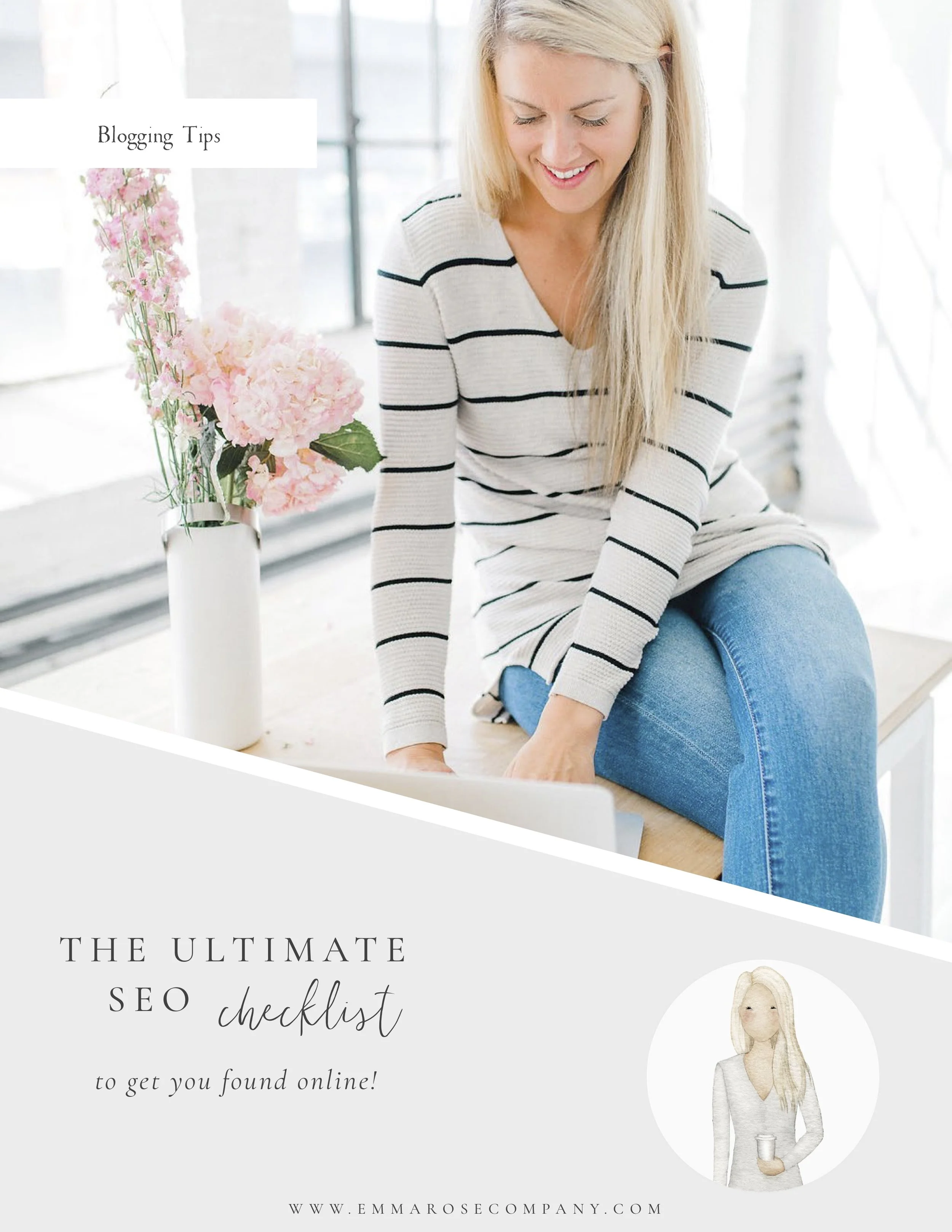 SEO Checklist | Emma Rose Company1.jpg