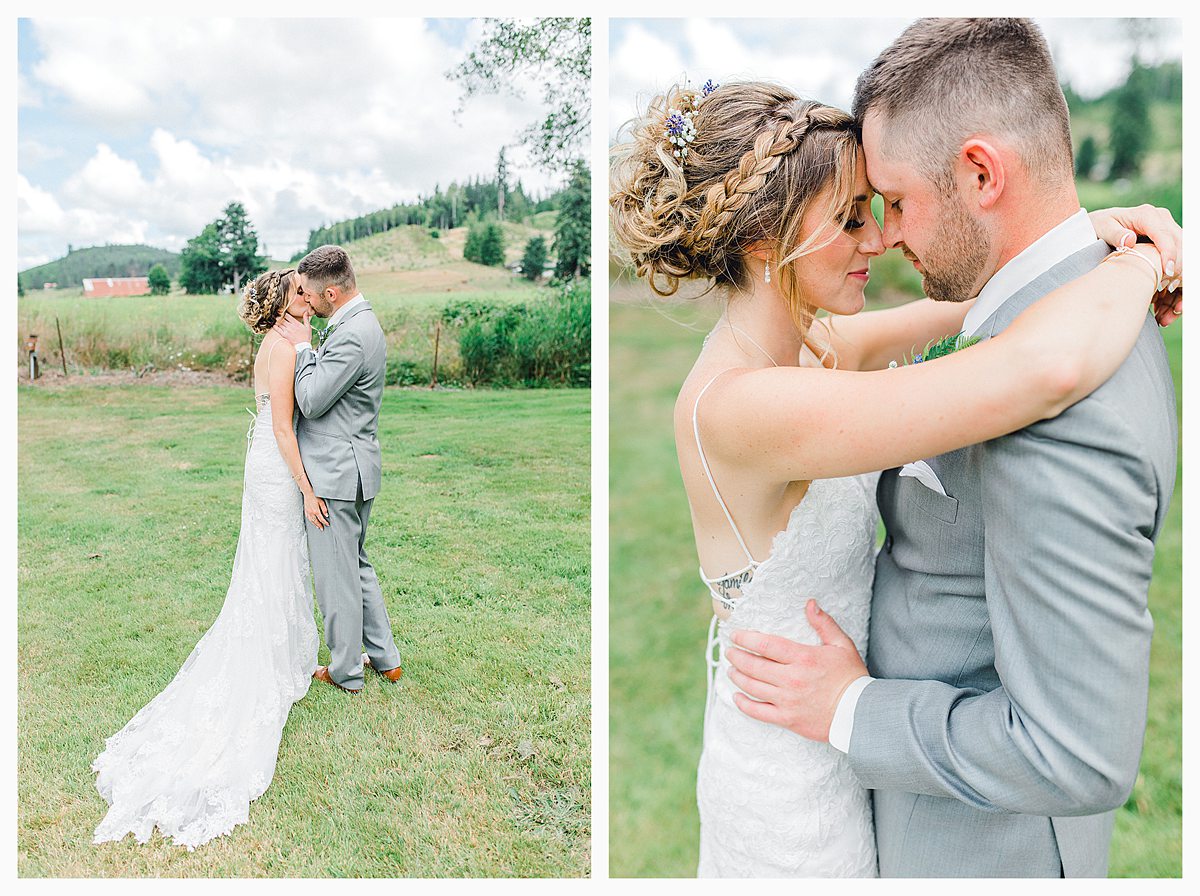 Rustic Coastal Blue Wedding in Southwest Washington, Emma Rose Company, Seattle and Portland Wedding Photographer, Light and Airy_0079.jpg