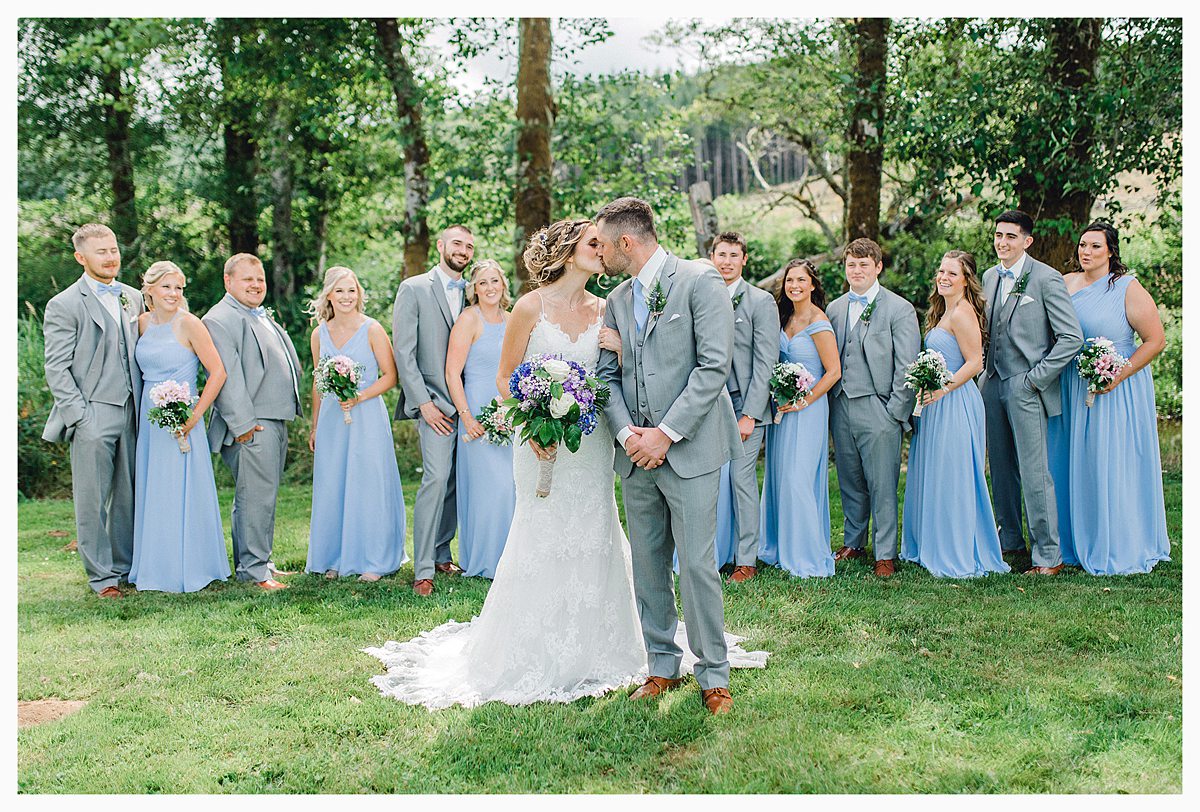 Rustic Coastal Blue Wedding in Southwest Washington, Emma Rose Company, Seattle and Portland Wedding Photographer, Light and Airy_0091.jpg