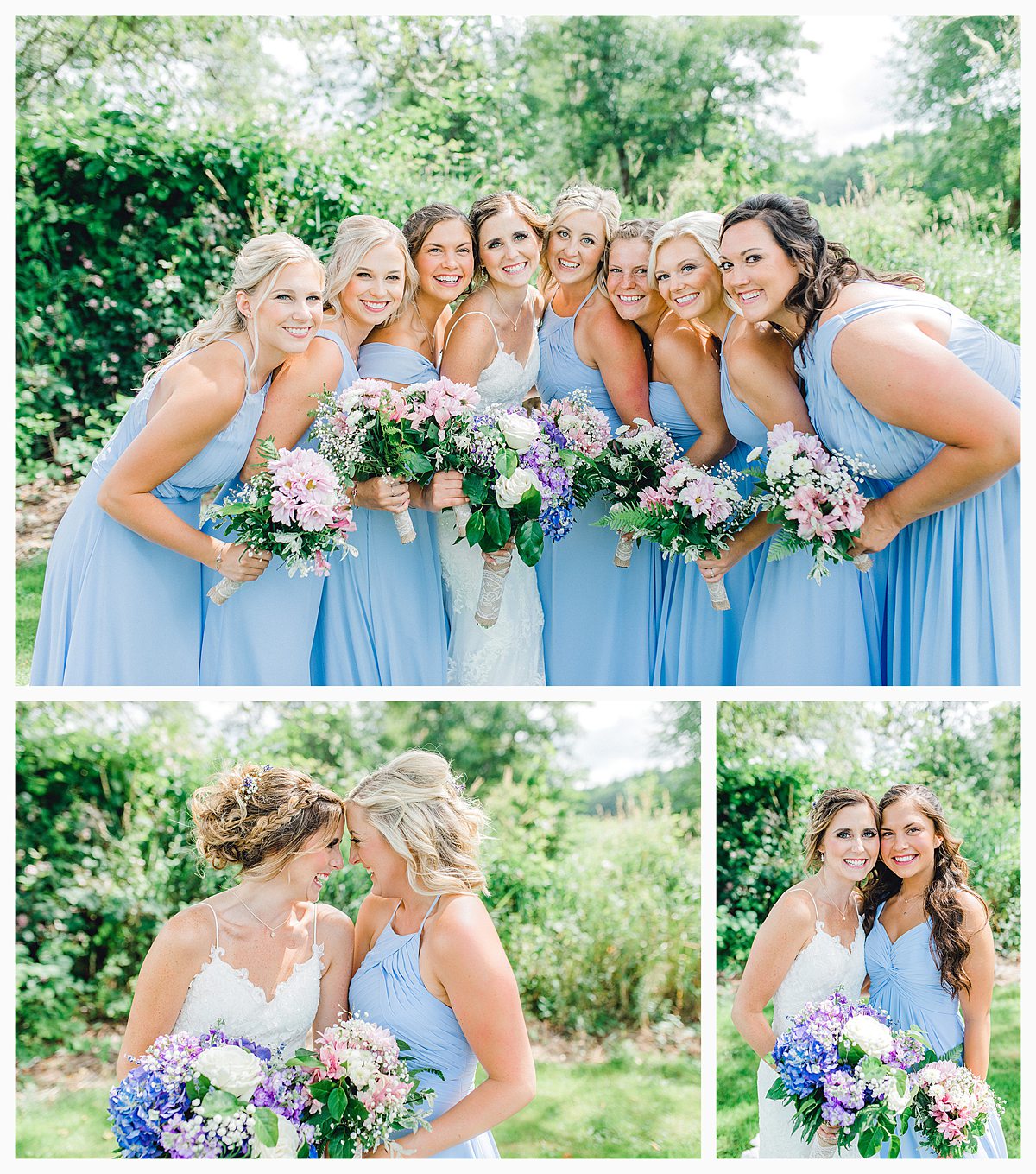 Rustic Coastal Blue Wedding in Southwest Washington, Emma Rose Company, Seattle and Portland Wedding Photographer, Light and Airy_0092.jpg