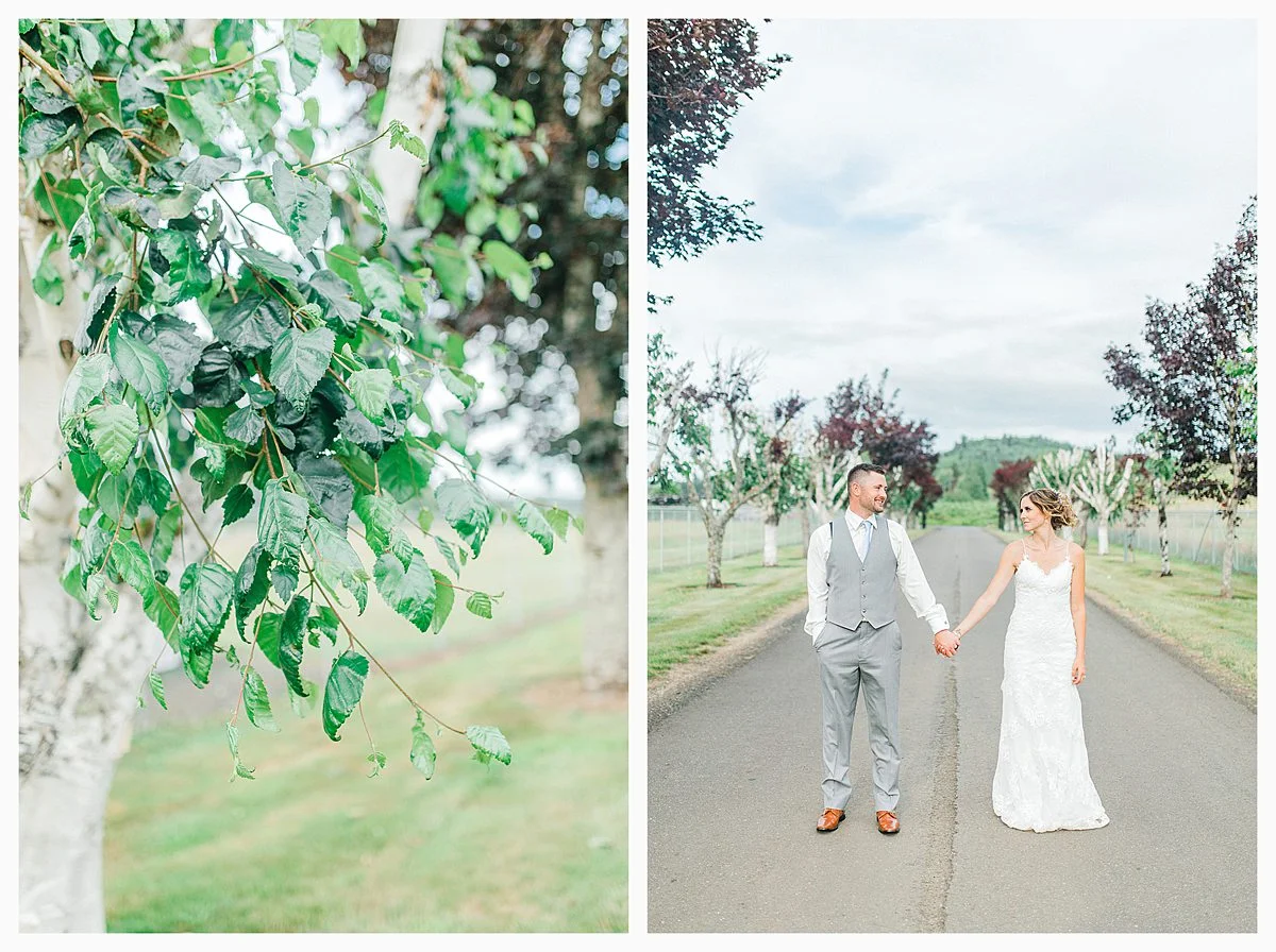 Rustic Coastal Blue Wedding in Southwest Washington, Emma Rose Company, Seattle and Portland Wedding Photographer, Light and Airy_0131.jpg