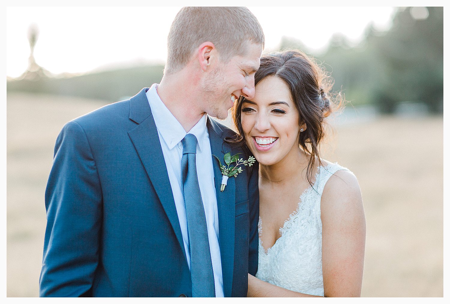 This beautiful lush green Pacific Northwest intimate wedding was a dream, photographed by Emma Rose Company.  From the gorgeous florals by Rhodesia Floral to the succulents and cute wood signs throughout, you will feel inspired._0091.jpg