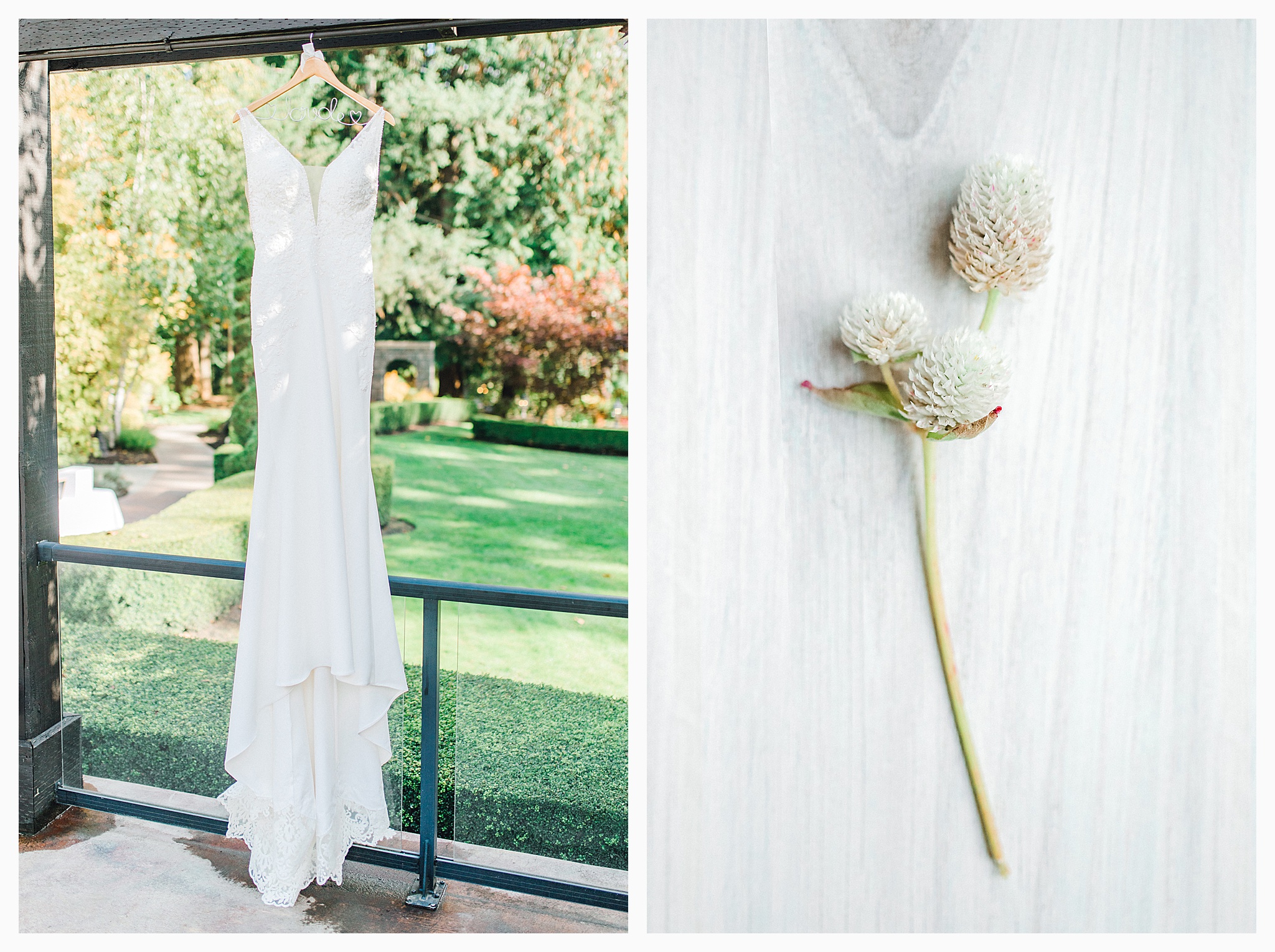 Emma Rose Company Light and Airy Wedding Photographer, Beautiful fall wedding at Rock Creek Gardens Venue in Puyallup, Washington._0009.jpg