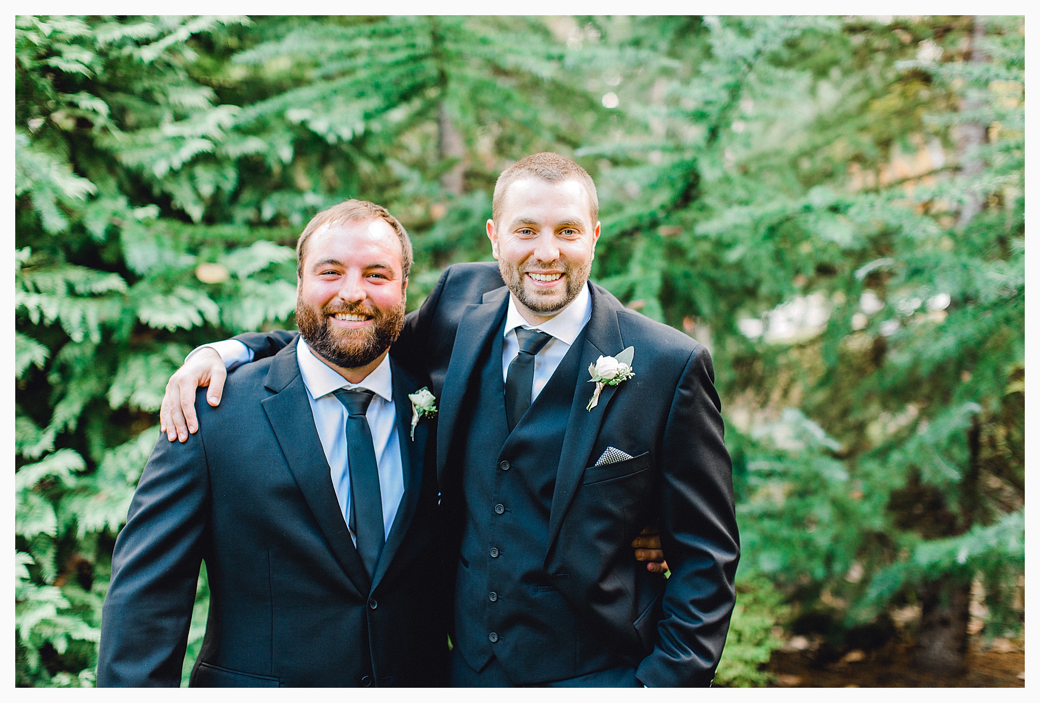 Emma Rose Company Light and Airy Wedding Photographer, Beautiful fall wedding at Rock Creek Gardens Venue in Puyallup, Washington._0049.jpg