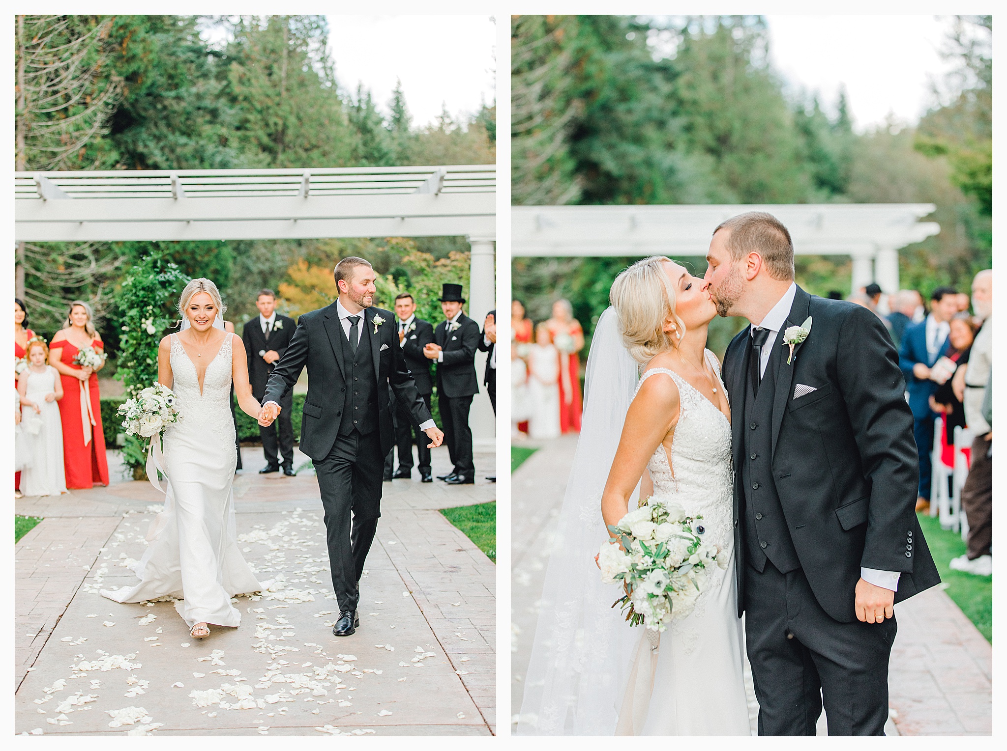 Emma Rose Company Light and Airy Wedding Photographer, Beautiful fall wedding at Rock Creek Gardens Venue in Puyallup, Washington._0080.jpg