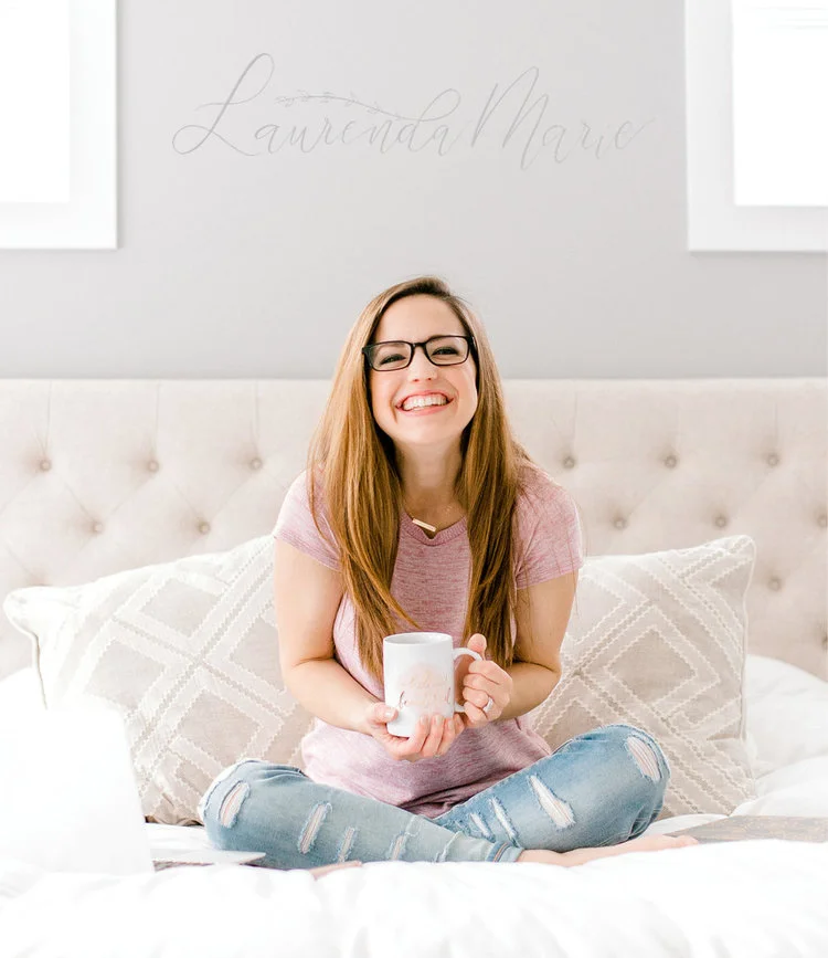 Laurenda @laurendamariephotography