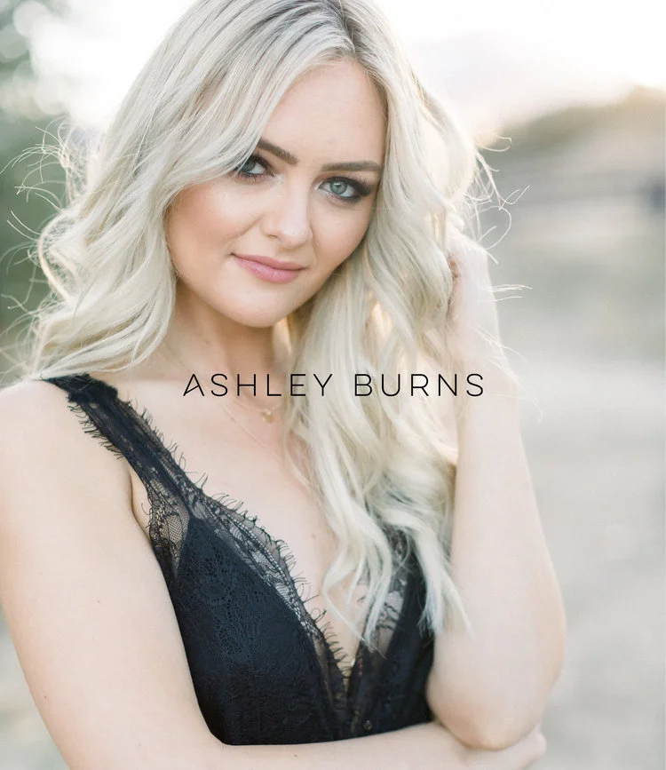 Ashley @ashleyburnsphotography
