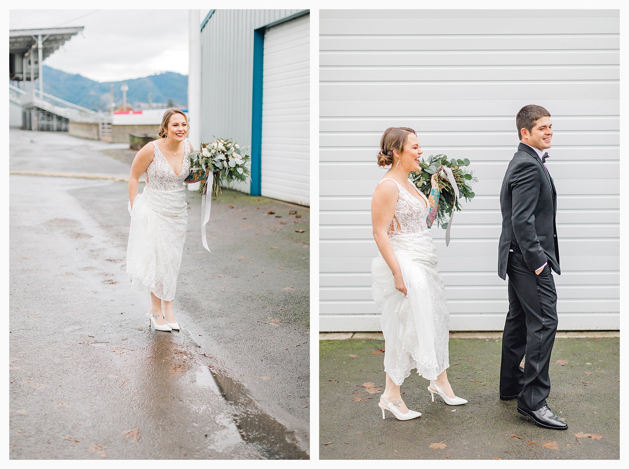 Tillamook Oregon Winter Wedding, Emma Rose Company, Pacific Northwest Winter Wedding, Light and Airy Photography Fine Art_0019.jpg