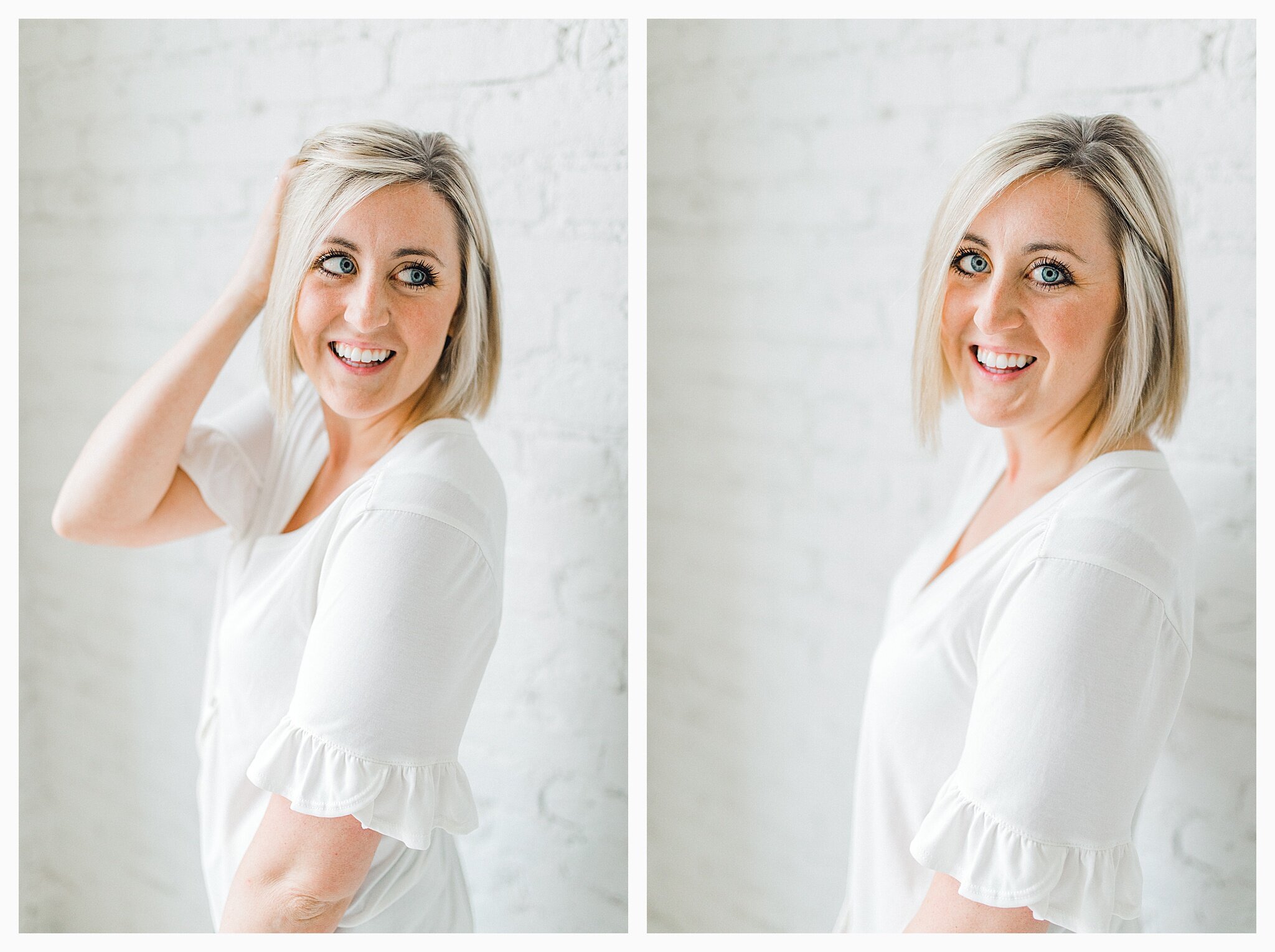 Emma Rose Company Personal Brand Photographer for Creative Entrepreneurs and Bloggers, Influencers, PNW, Headshot session in Tacoma Washington with Seiler Home Group, Real Estate Agents_0029.jpg