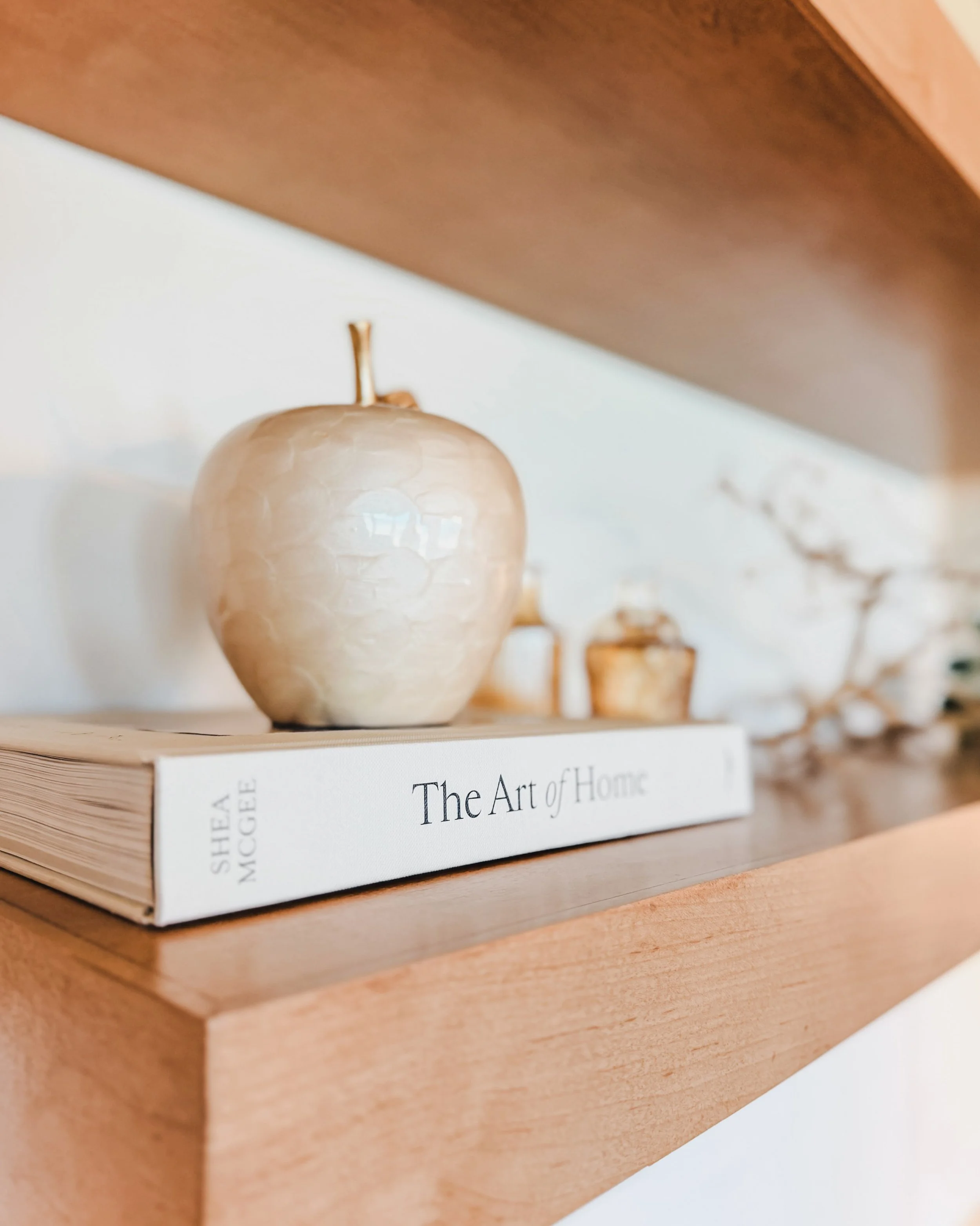 A little update that honestly feels very full-circle.

For the last while, I&rsquo;ve been sharing most of our home-building and now home-living journey over on @athomewithemmarose. What started as a separate little place to share the house has turne