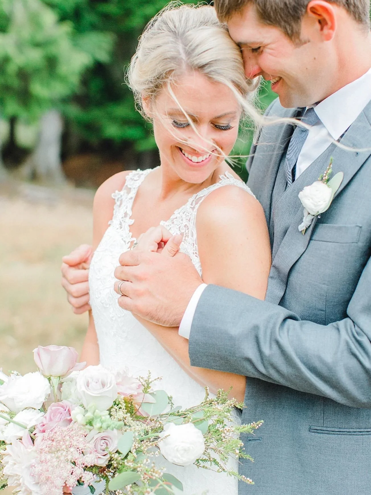 13 years.

And somehow, after all this time, my favorite part is still just doing life with you.

The big things, the hard things, the funny things, the completely ordinary things &mdash; all of it. And this year, getting to celebrate here, in the ho
