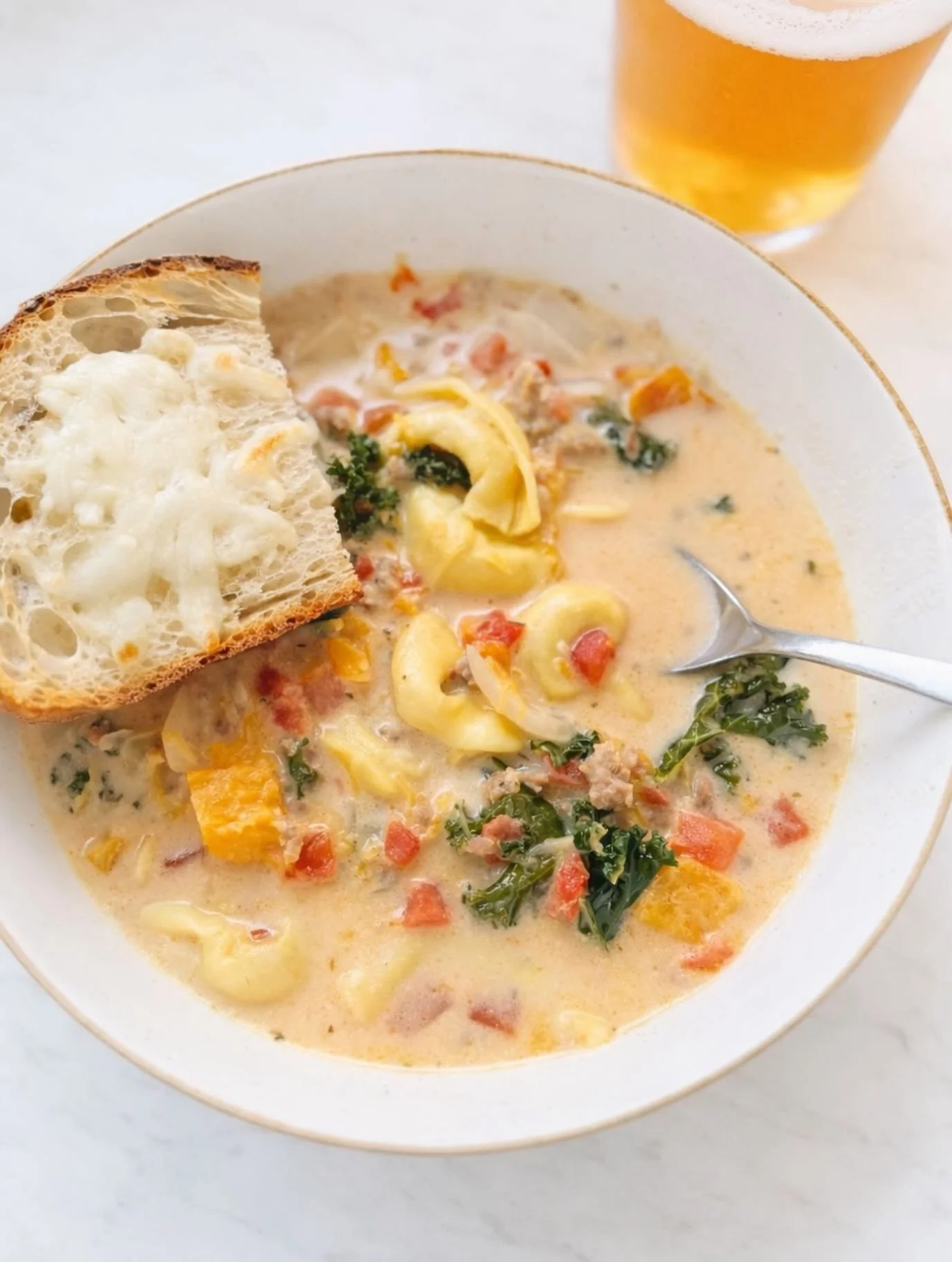 Okay, I need to know. Does anyone actually LOVE their crockpot meals?!

Because I have a confession. I&rsquo;ve always struggled with mine. I love the idea of throwing everything in a pot, walking away, and having dinner ready hours later, but I swea