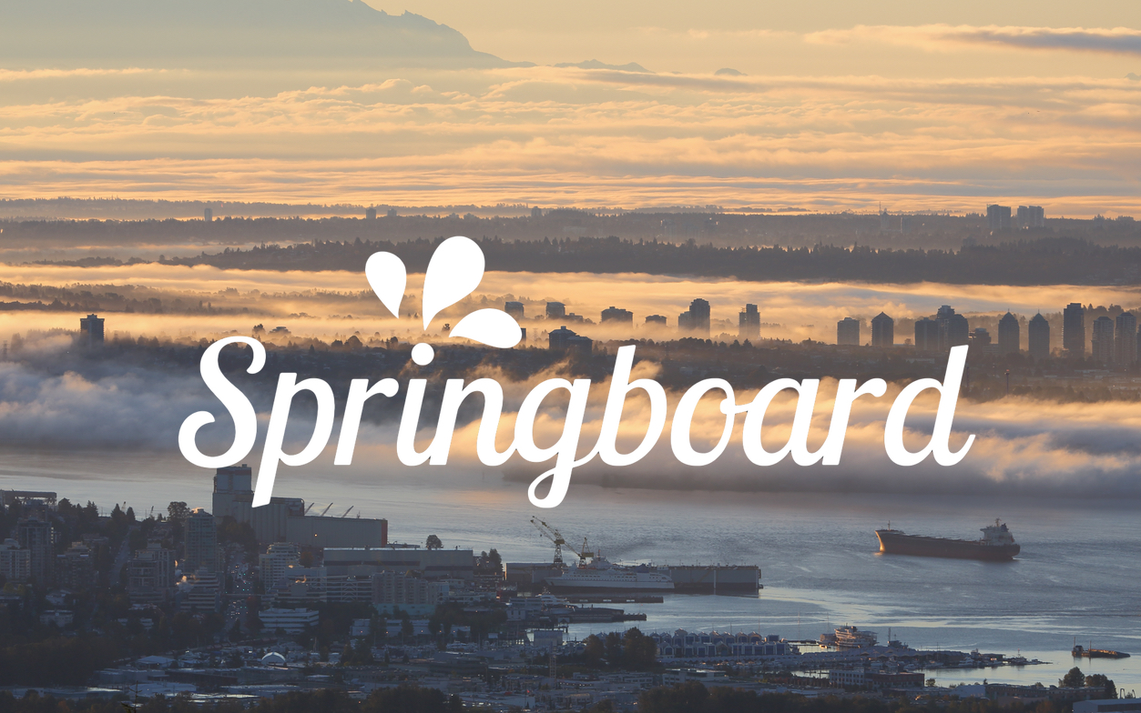 Vancouver Workshop