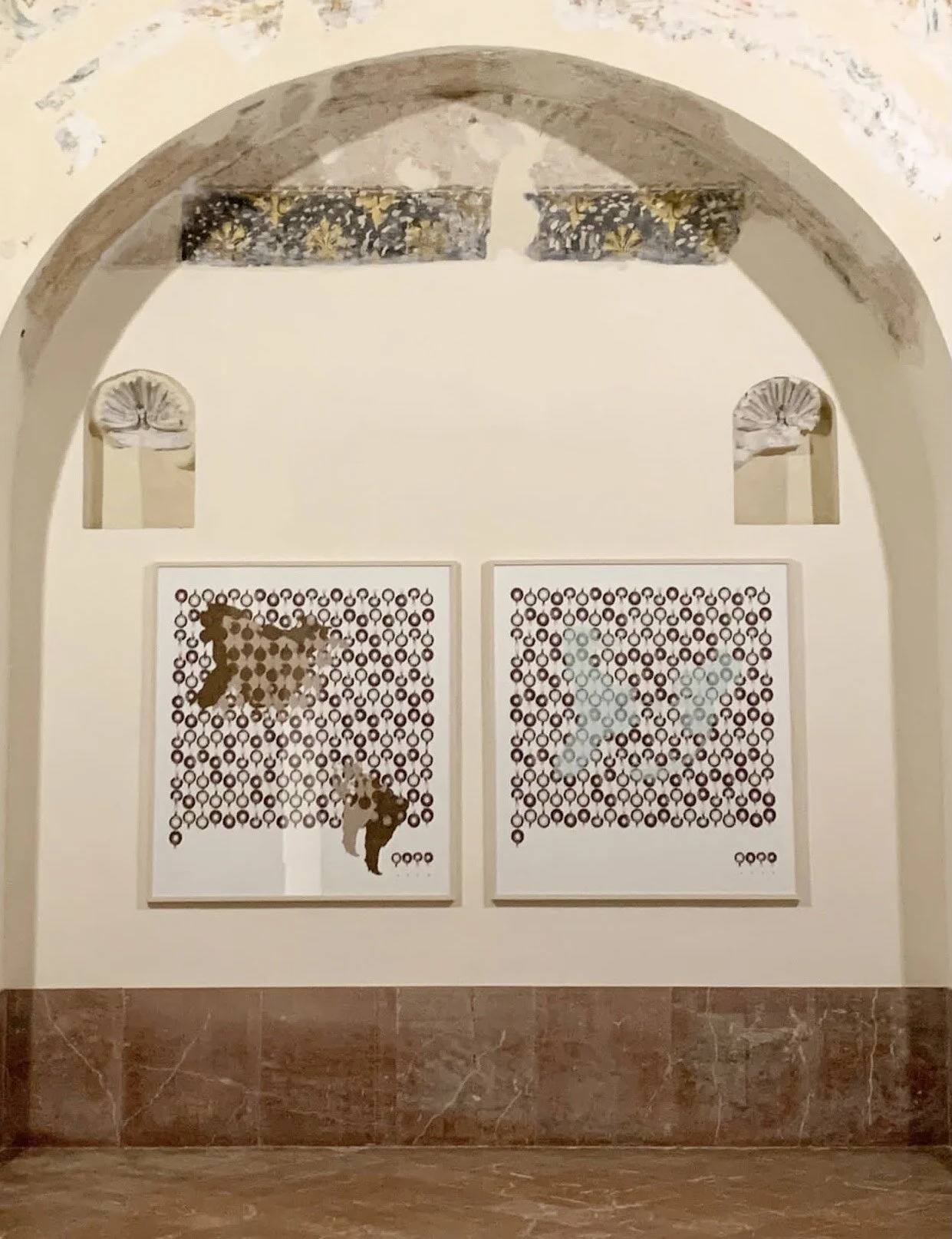 Beringia - Hoyano (2016)