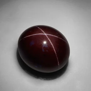 4-star garnet