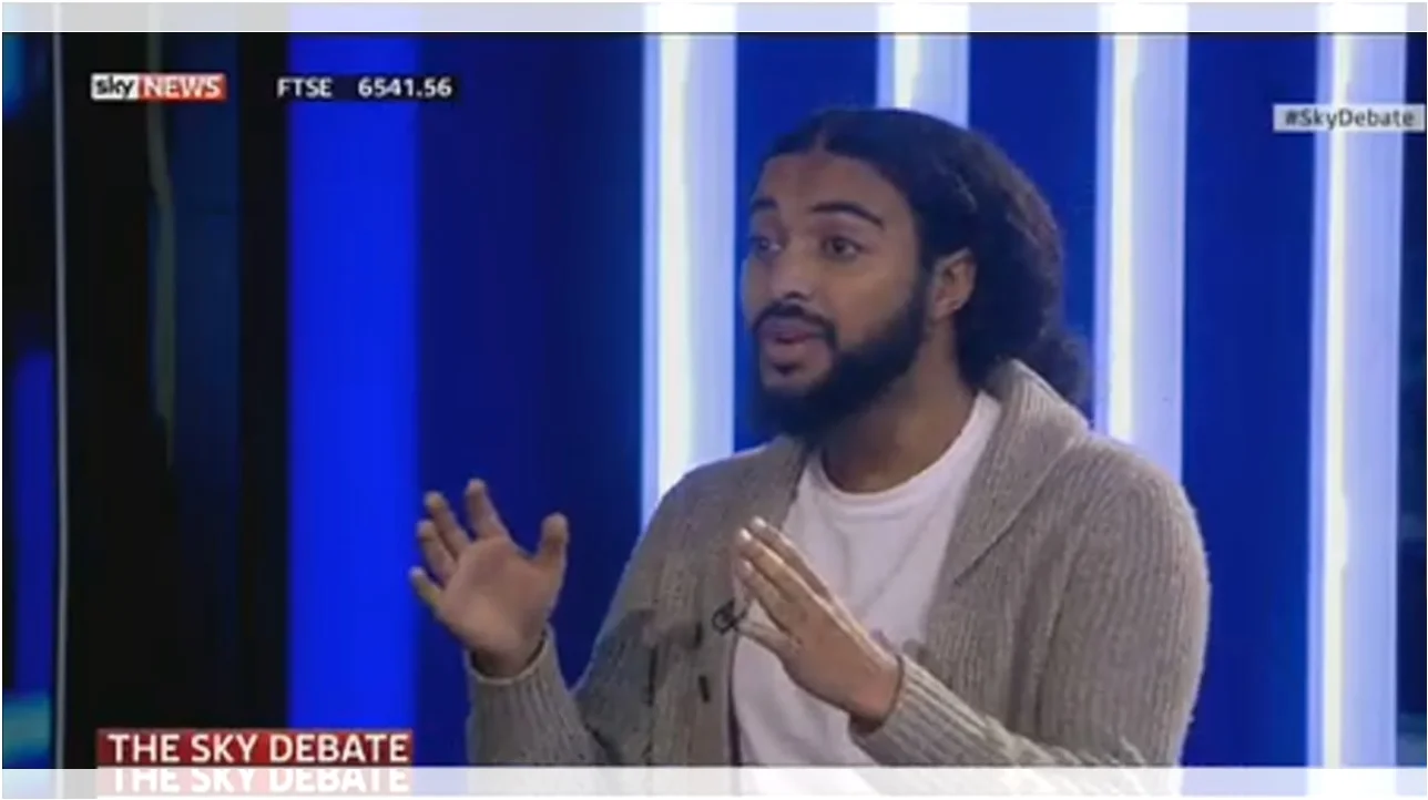 #Skydebate, sky news, 2015