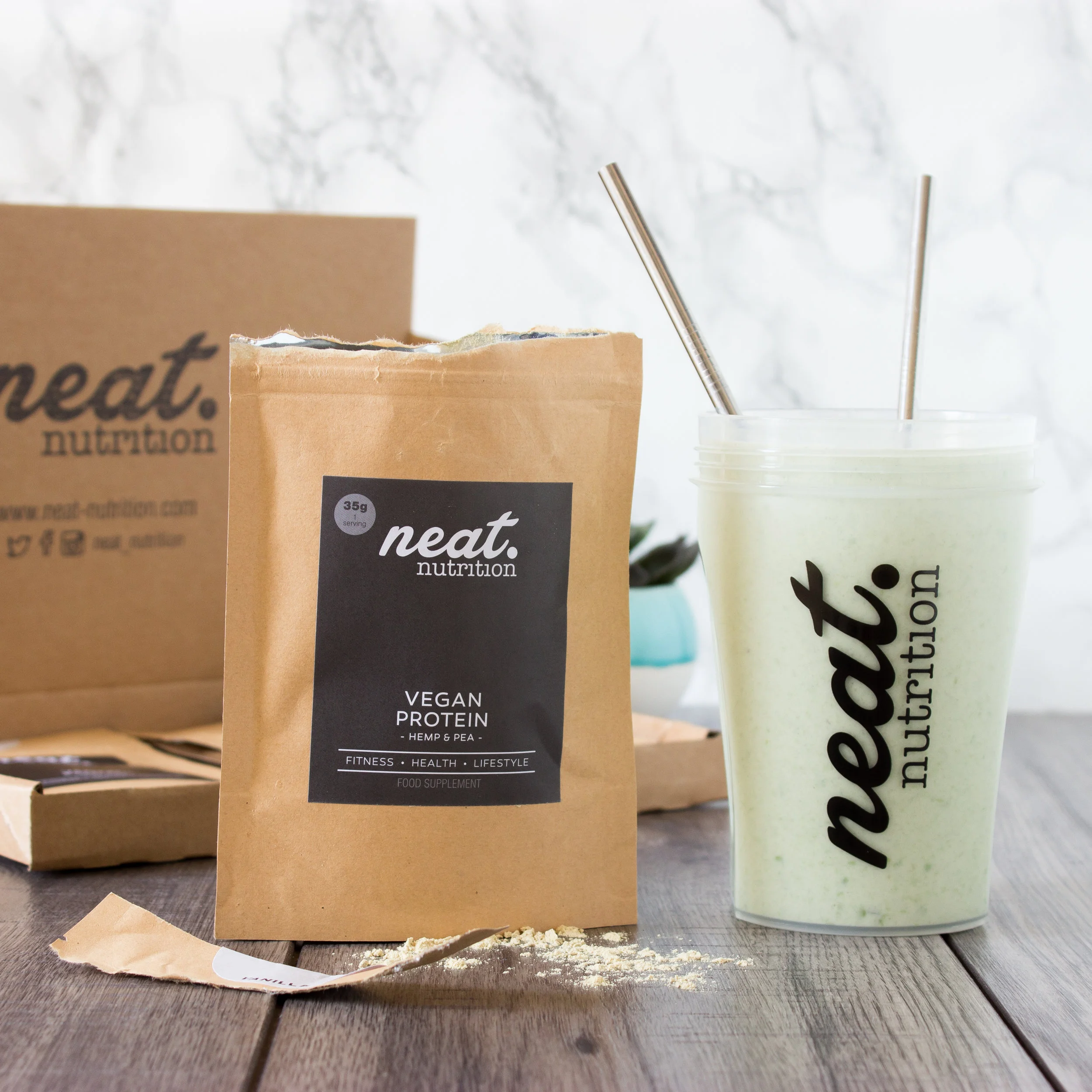 Neat Nutrition