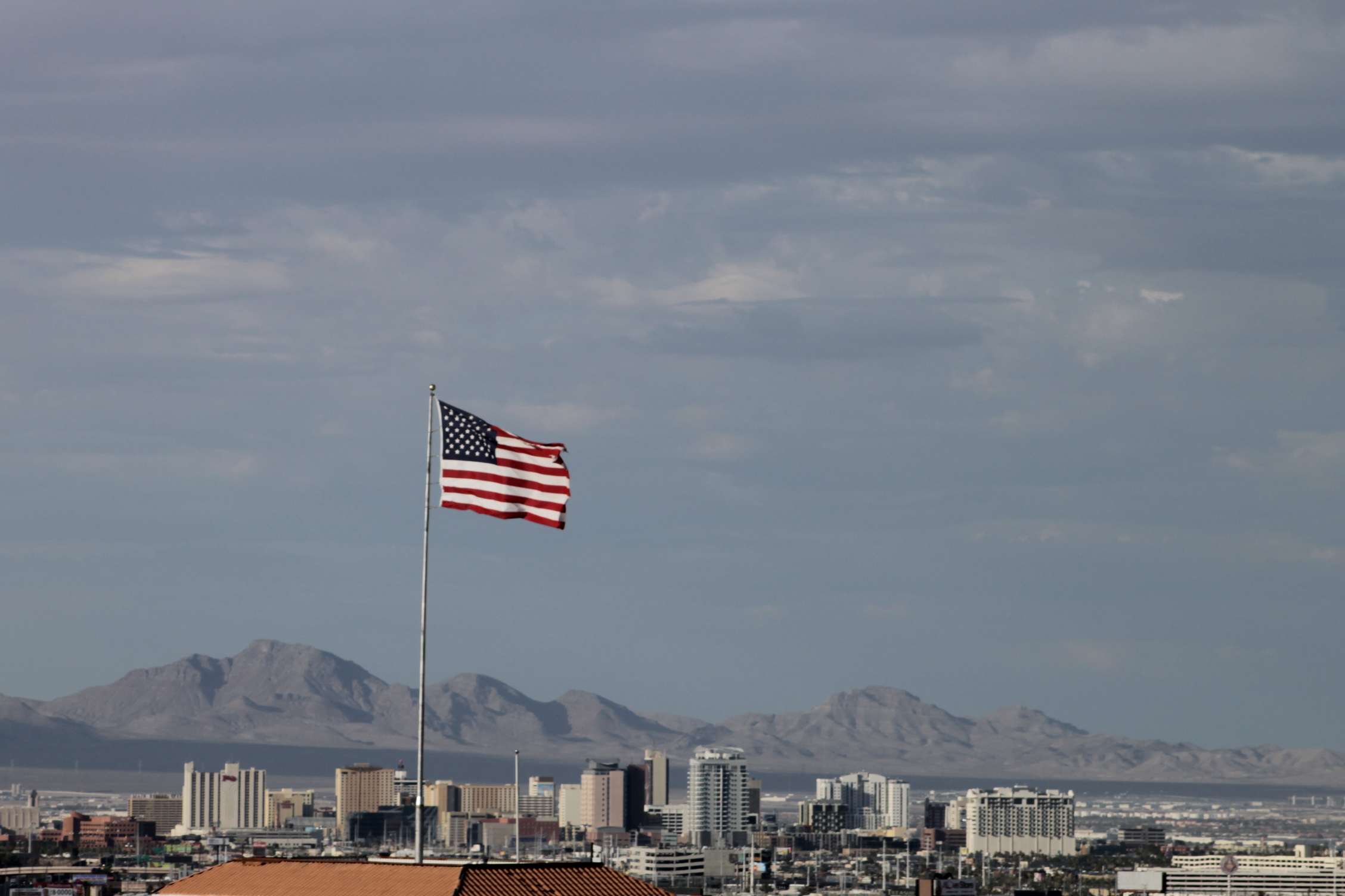 Las Vegas, Nevada
