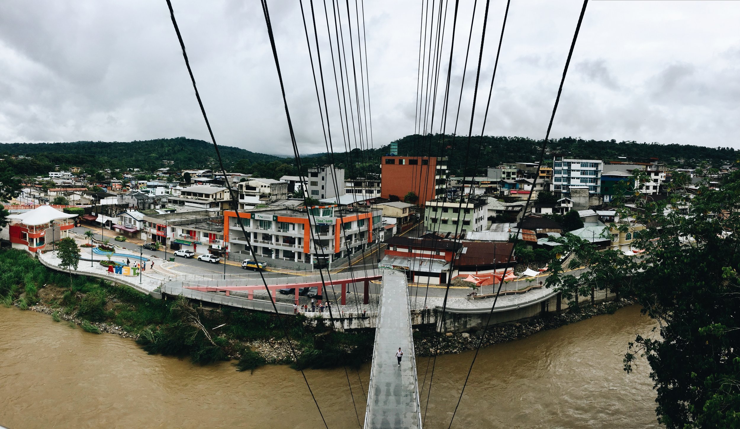 Tena, Napo, Ecuador