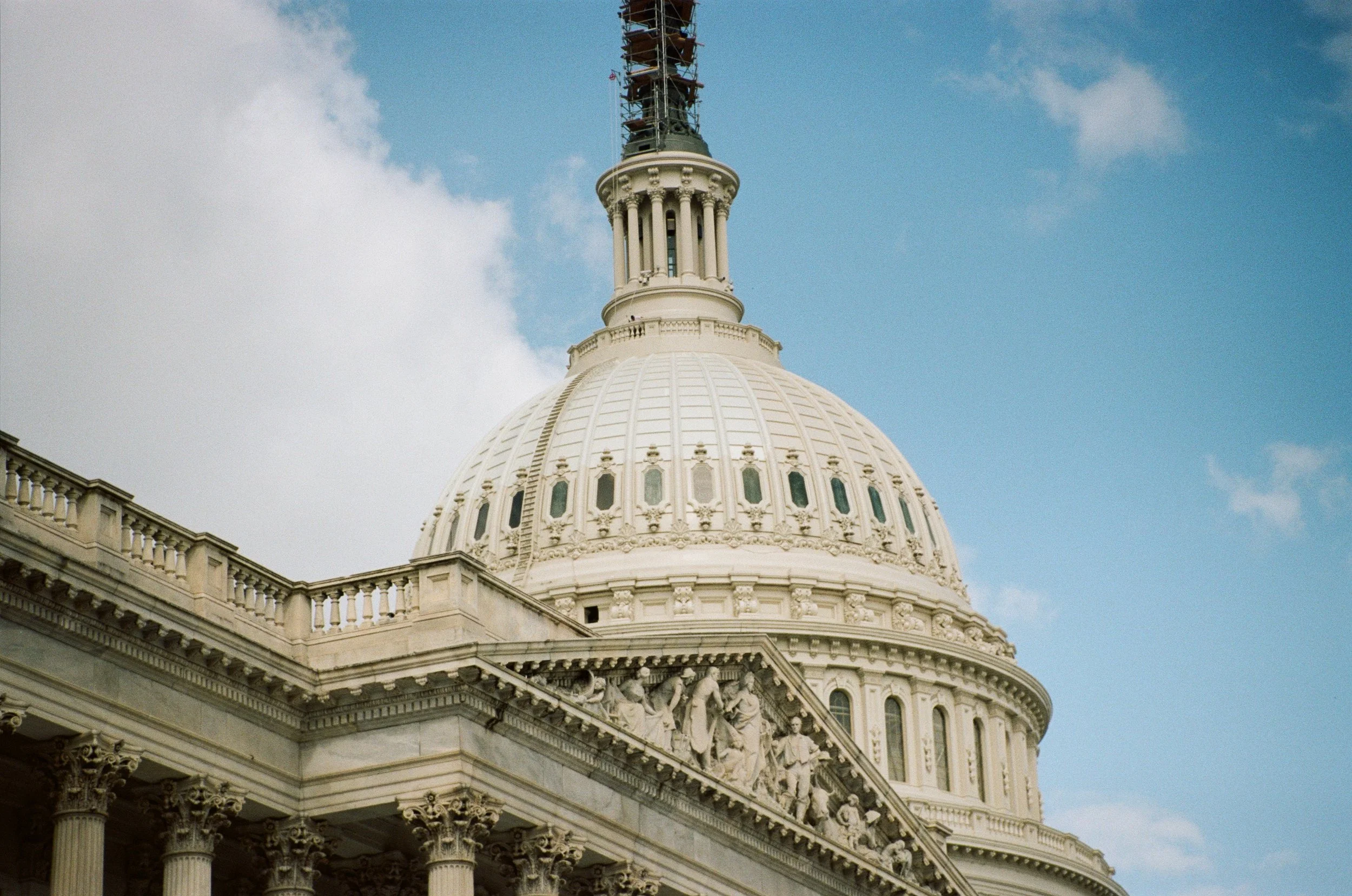 Friction, Washington D.C. USA