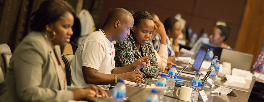 Organisational Behaviour Training