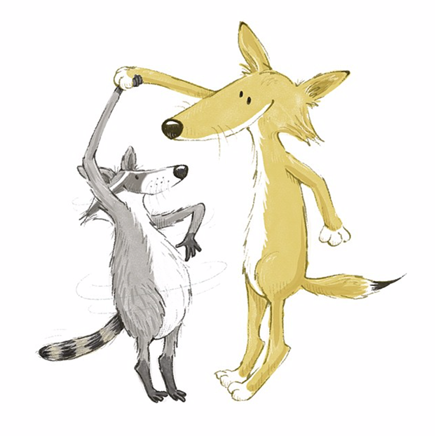 You Spin Me Right Round