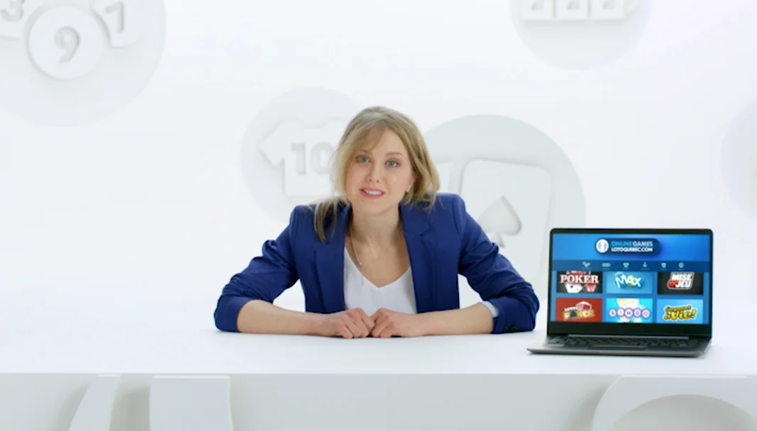 Guillaume bernier poker games