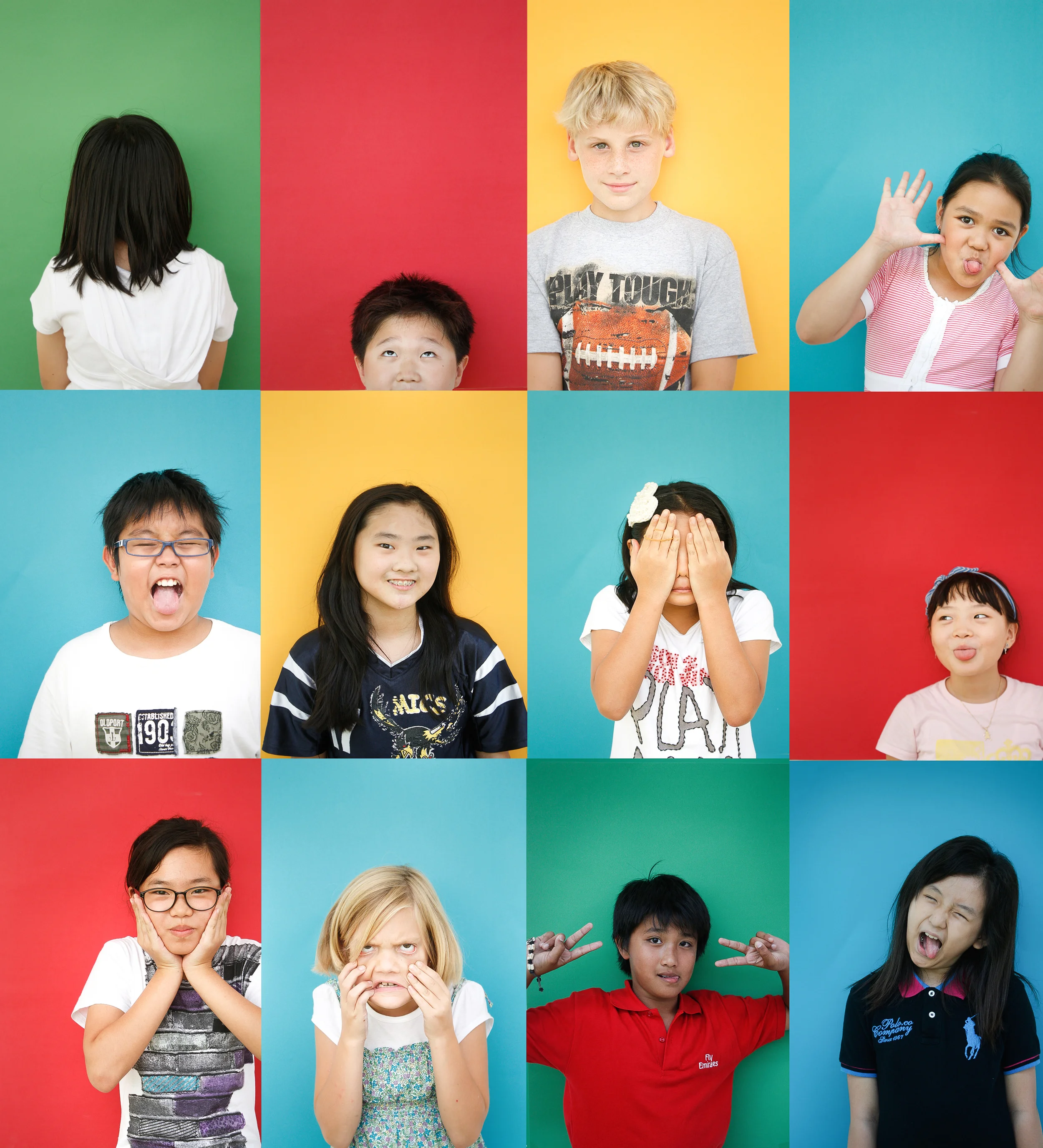 School | MICS Class of 2019