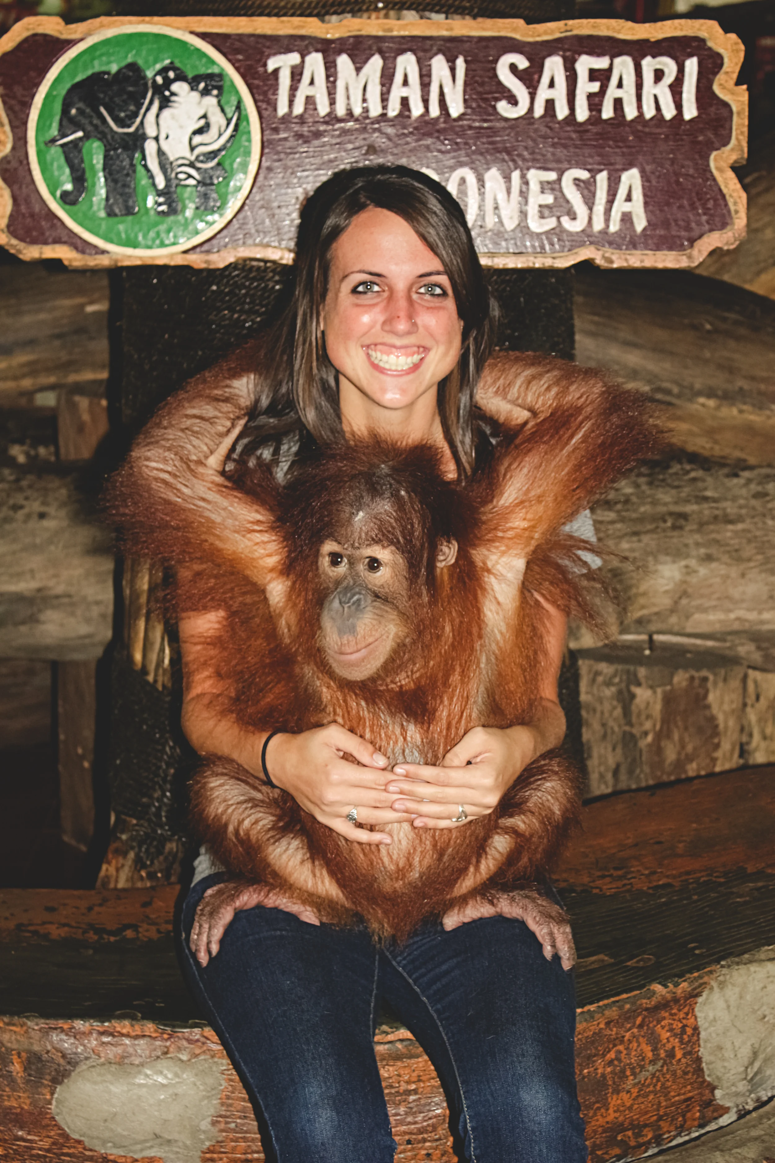 Taman Safari | Bogor | Indonesia