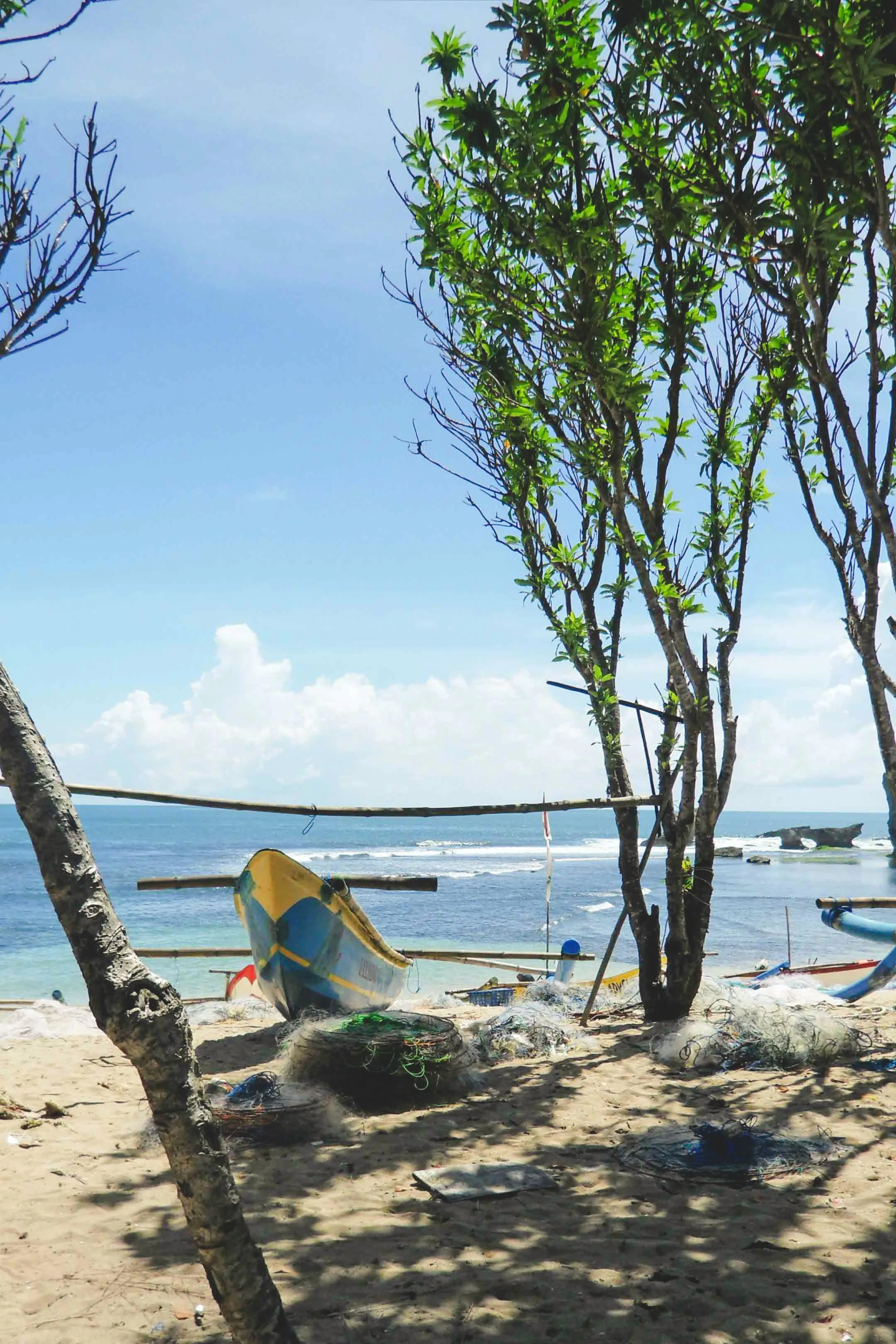 A Tropical Christmas | Jogja | Indonesia