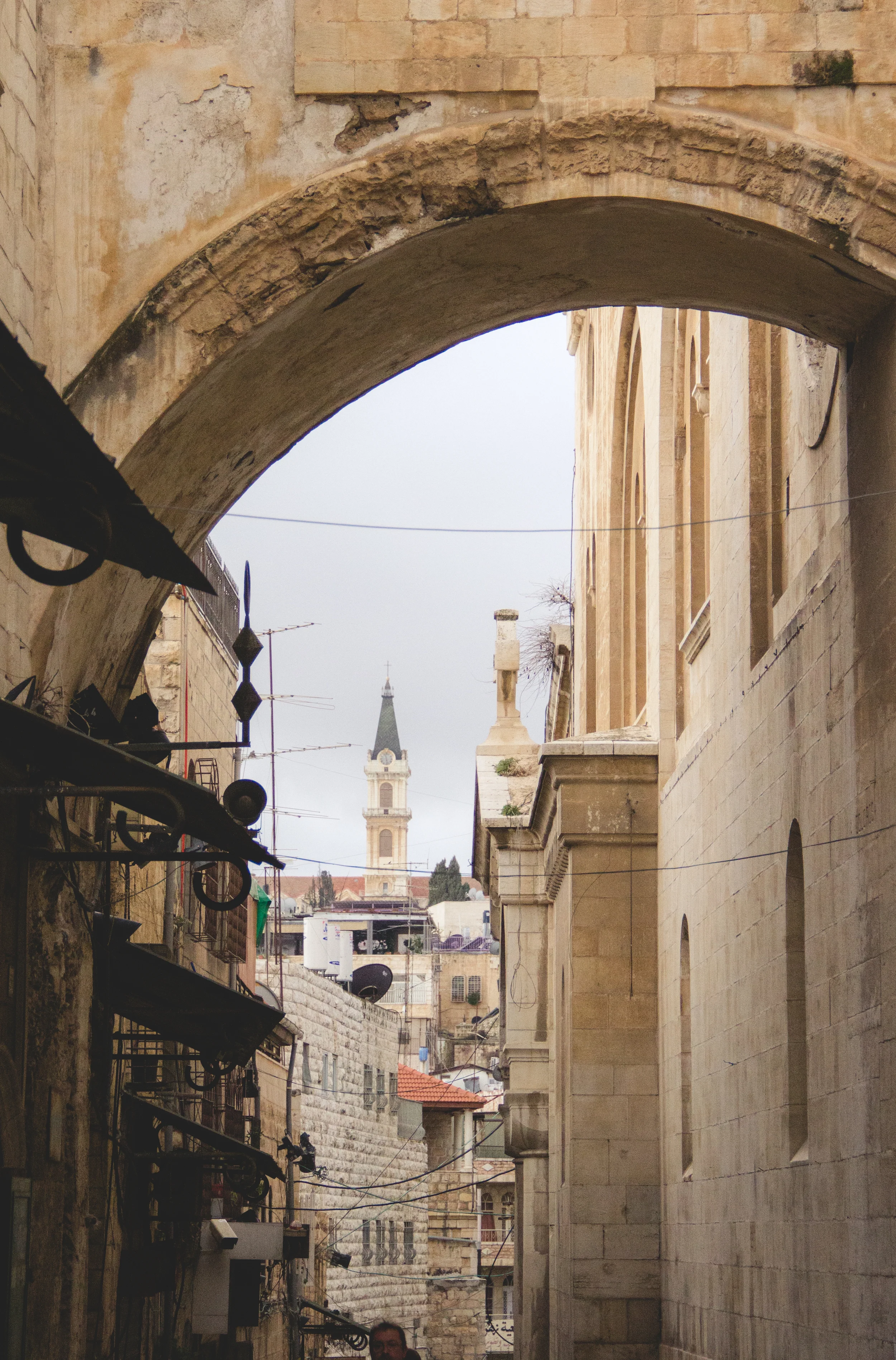 Jerusalem Old City | Israel