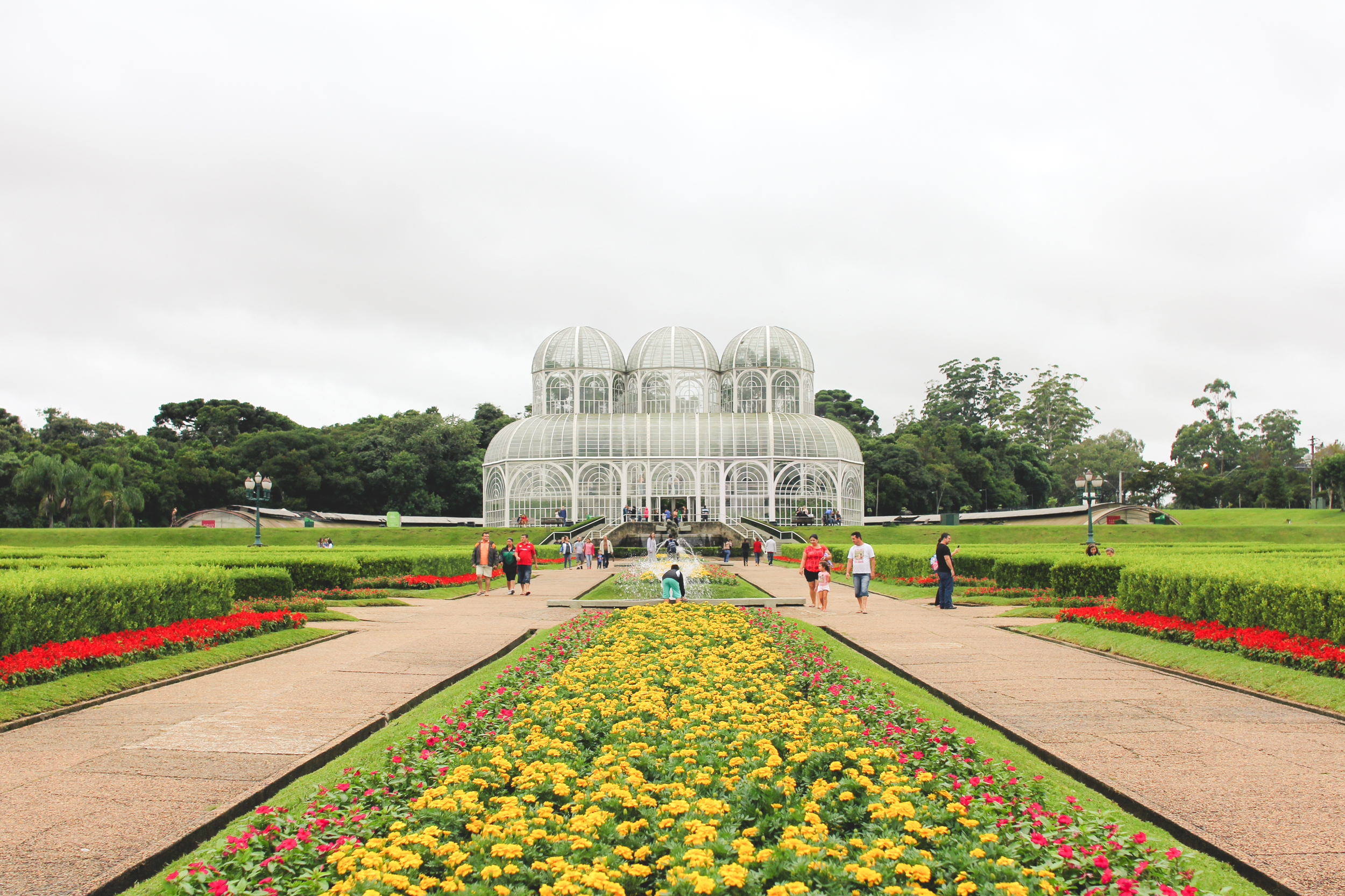 Curitiba | Paraná | Brazil