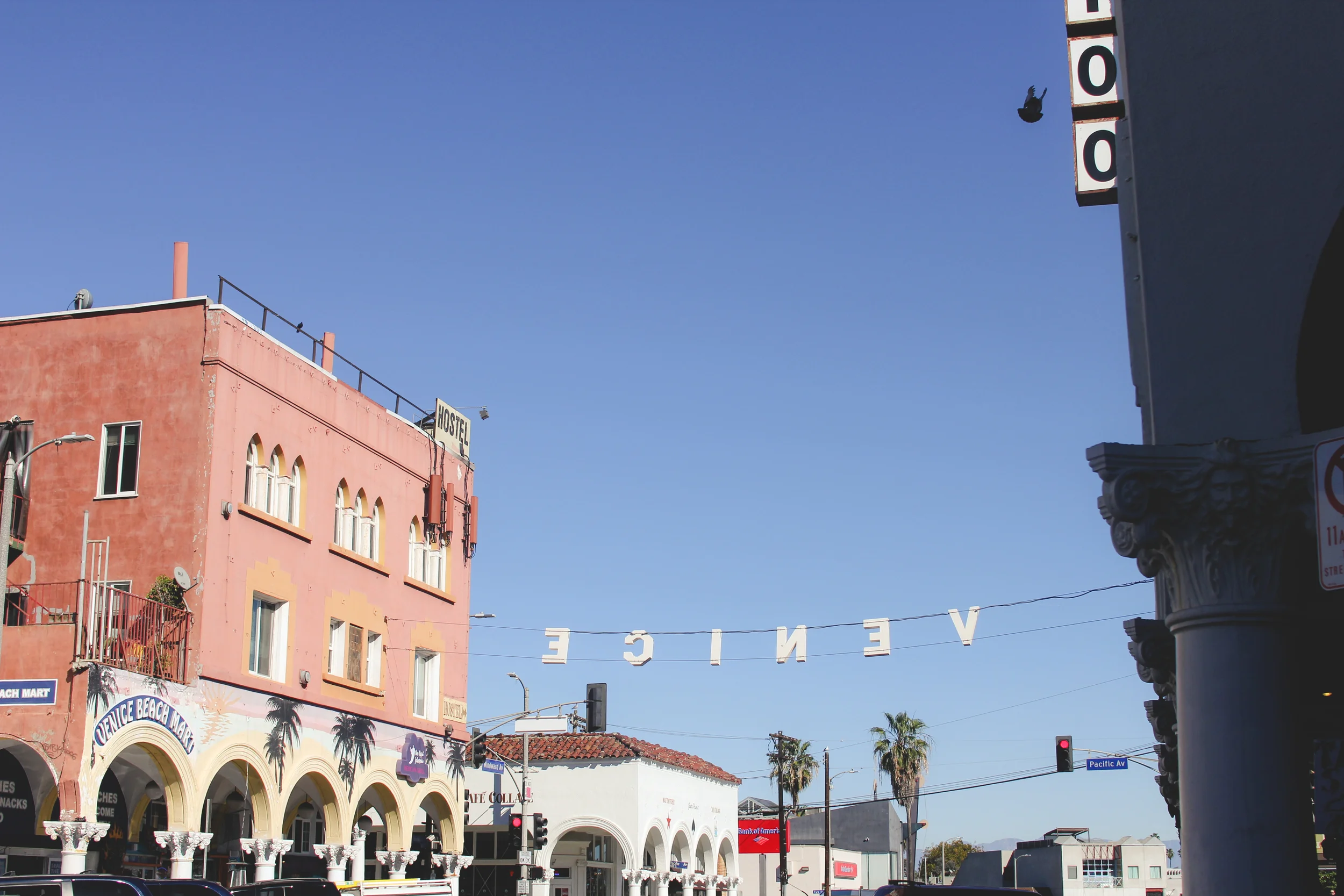 Venice Beach | California