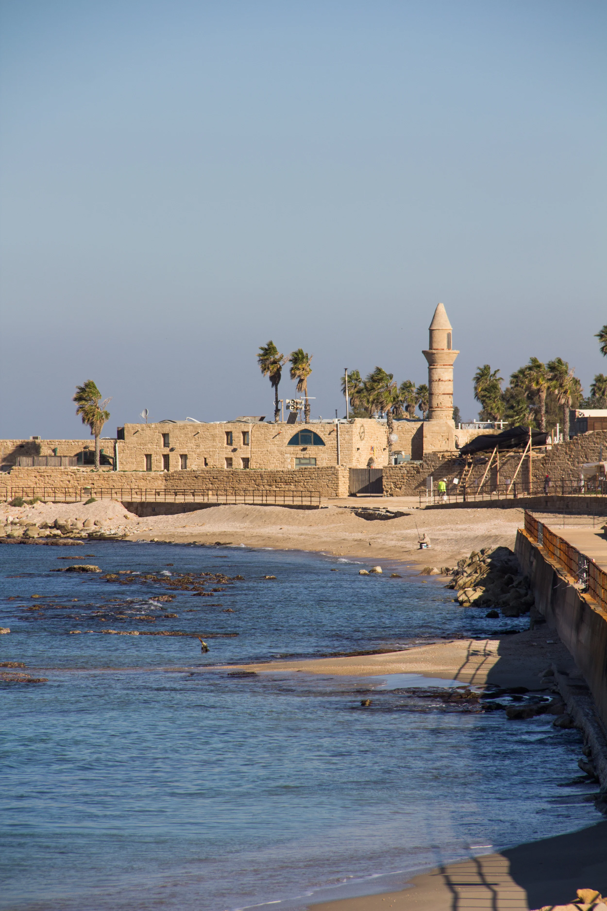 Caesarea | Israel