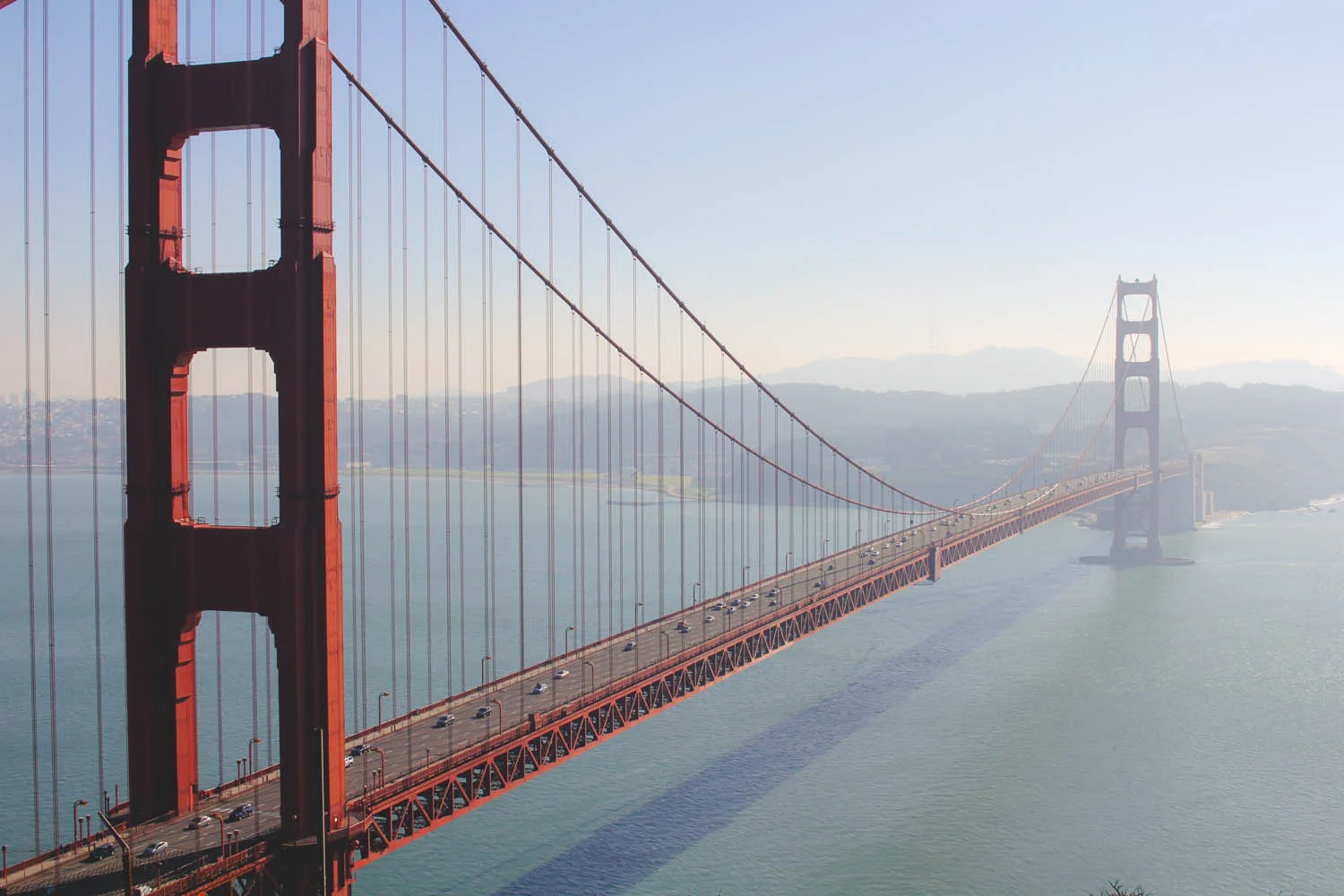 San Francisco | California