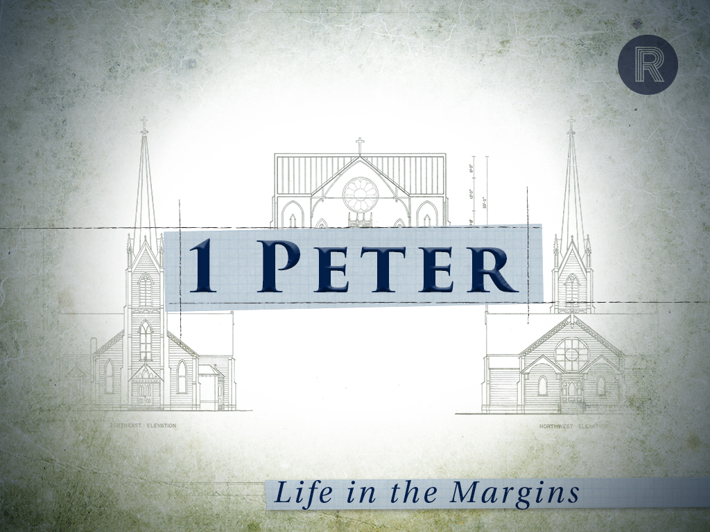 Life in the Margins
