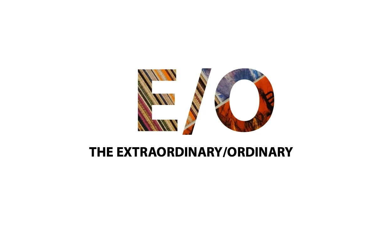 The Extraordinary/Ordinary