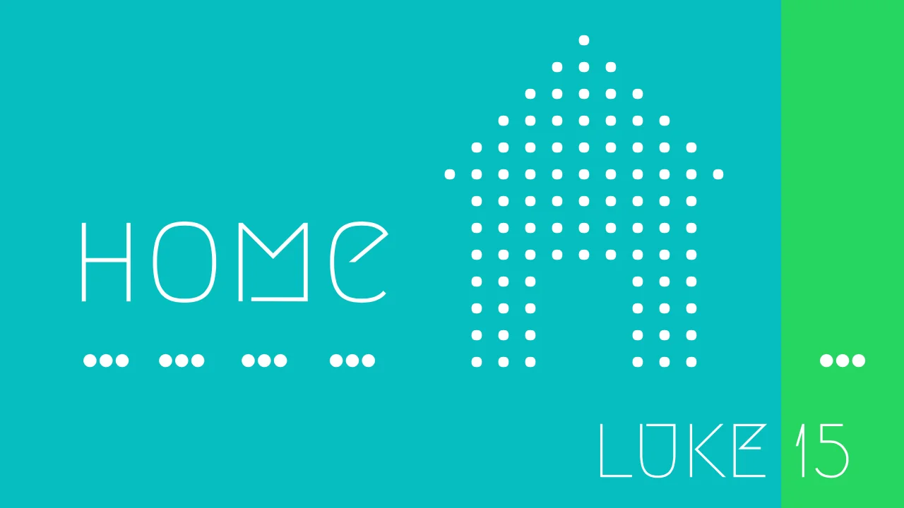 Home - Luke 15