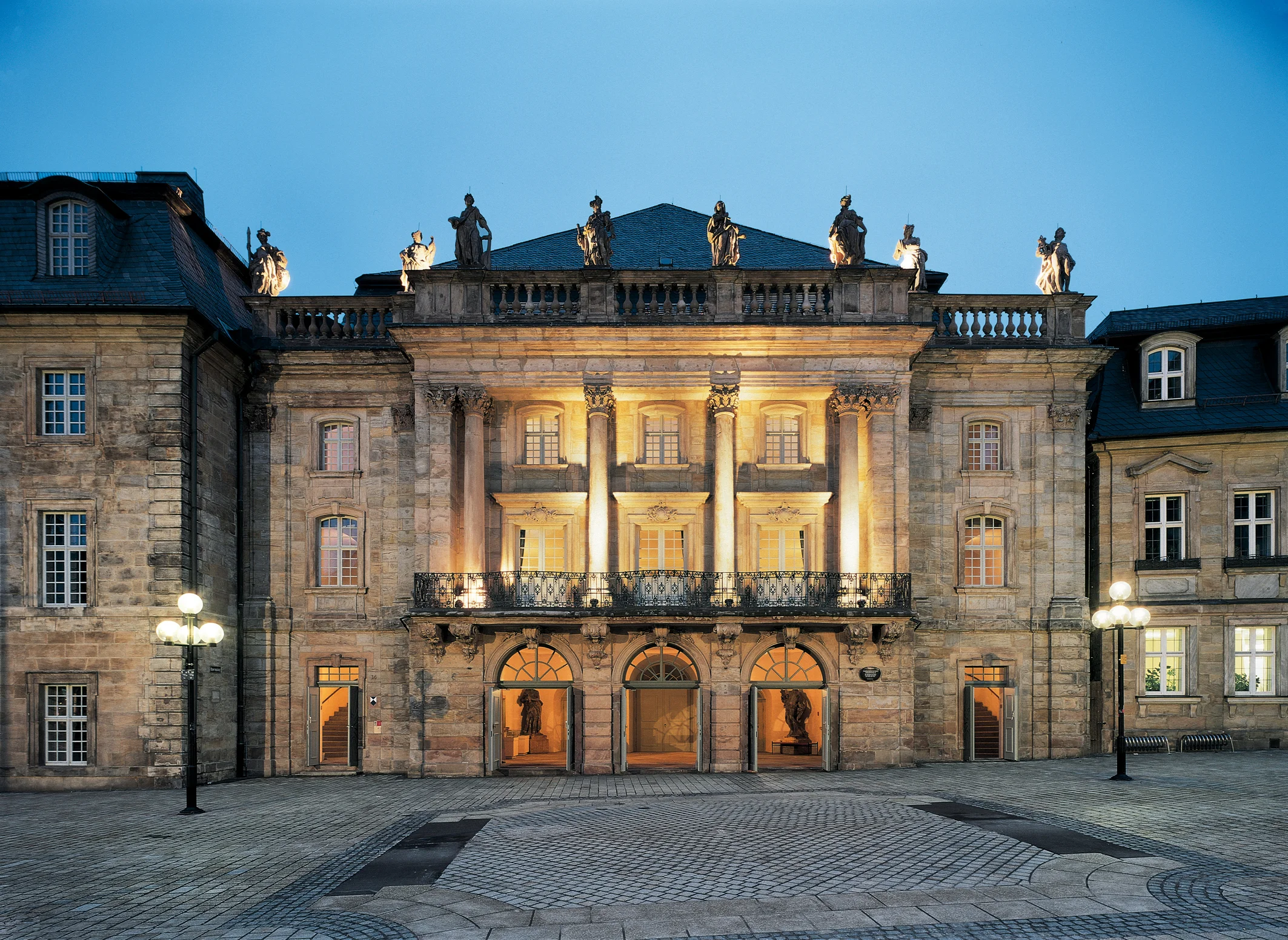 Photo: Feuerpfeil Verlag, Bayreuth
