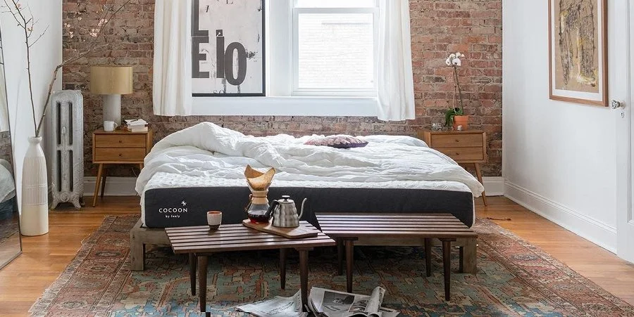 Cocoon By Sealy Reddit