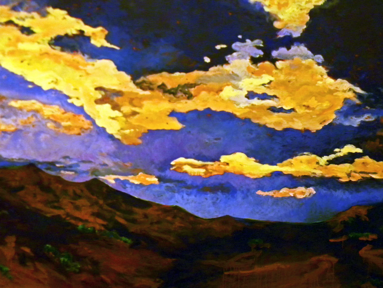 Sky I
