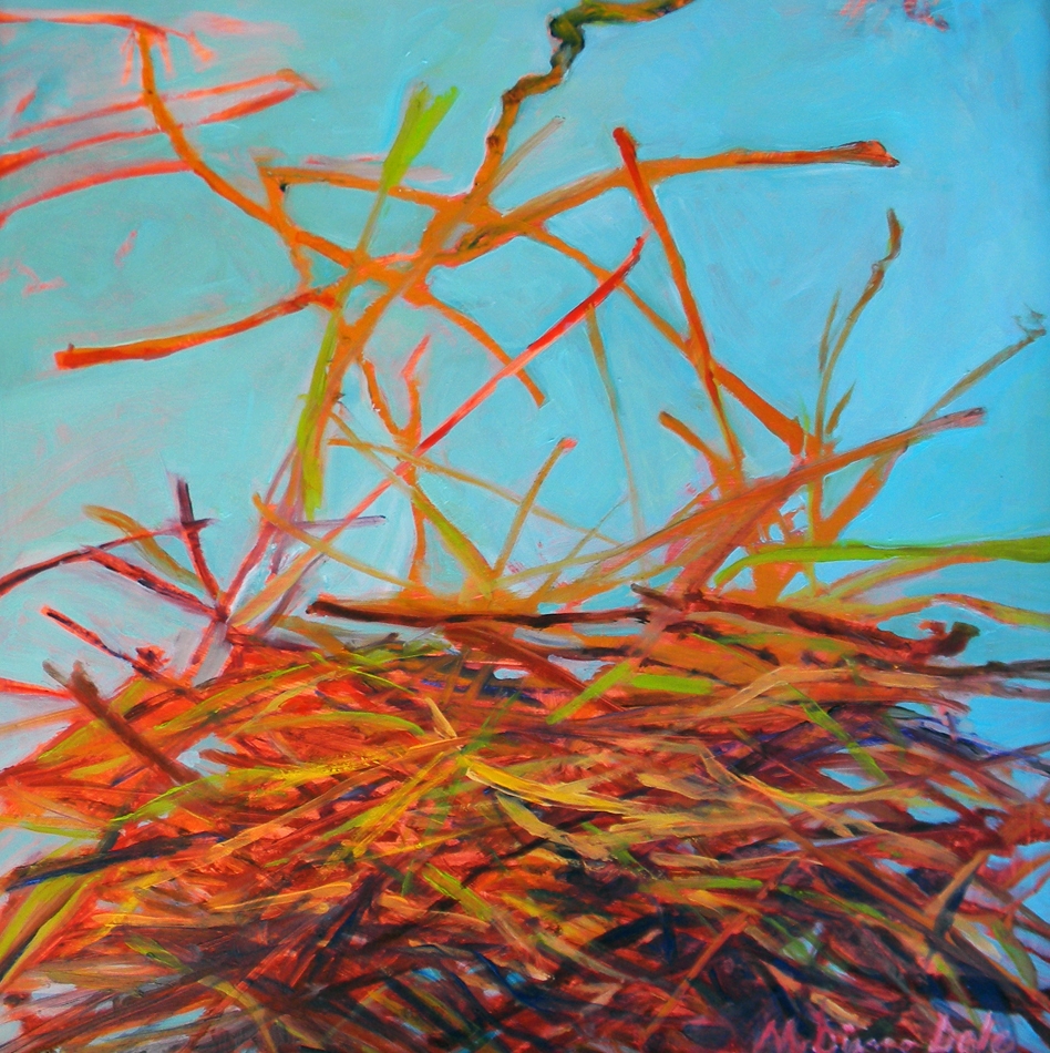 Pick-Up Sticks
