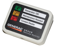 Generac Nexus™ Wireless Remote Monitor