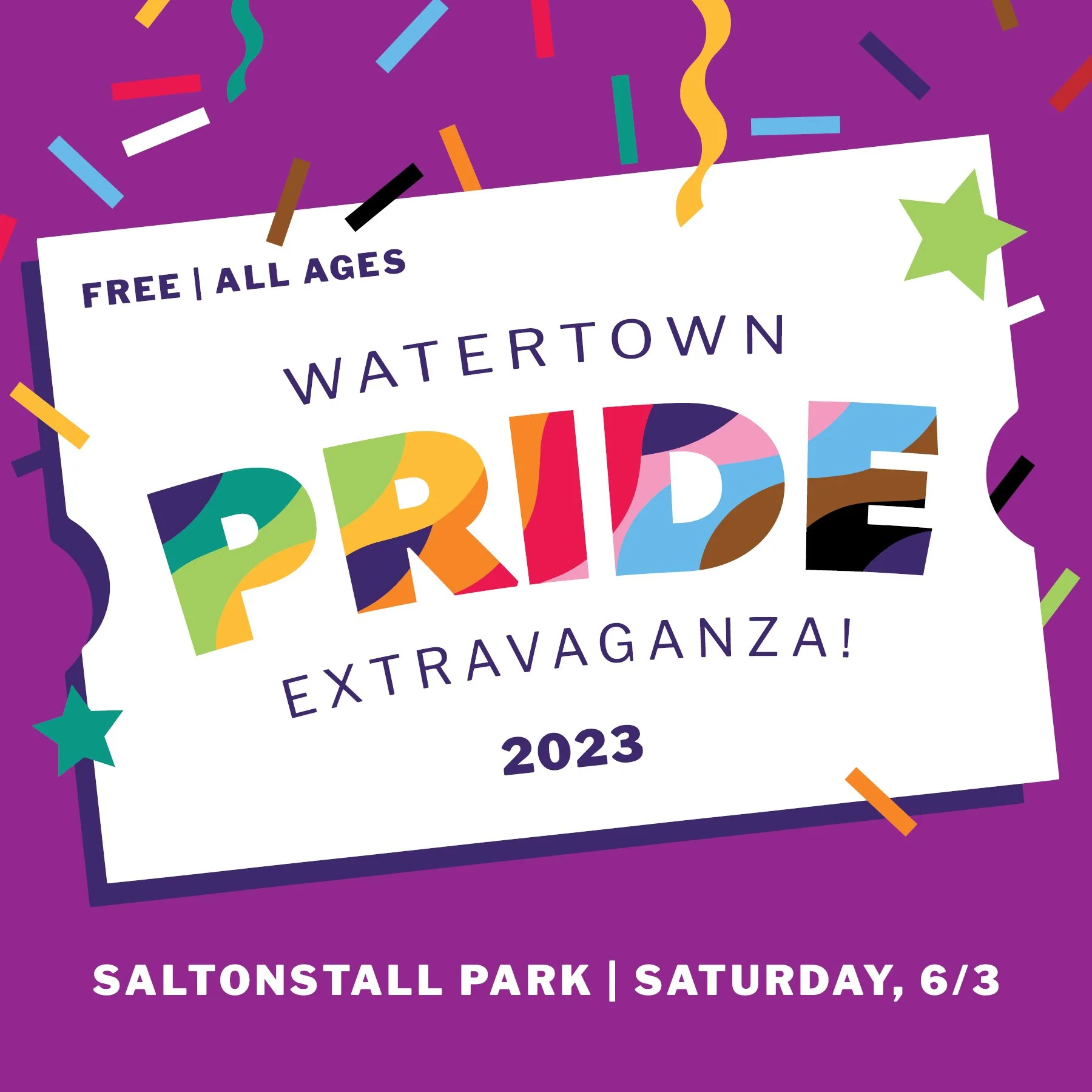 2023 Events — Watertown Cultural Council