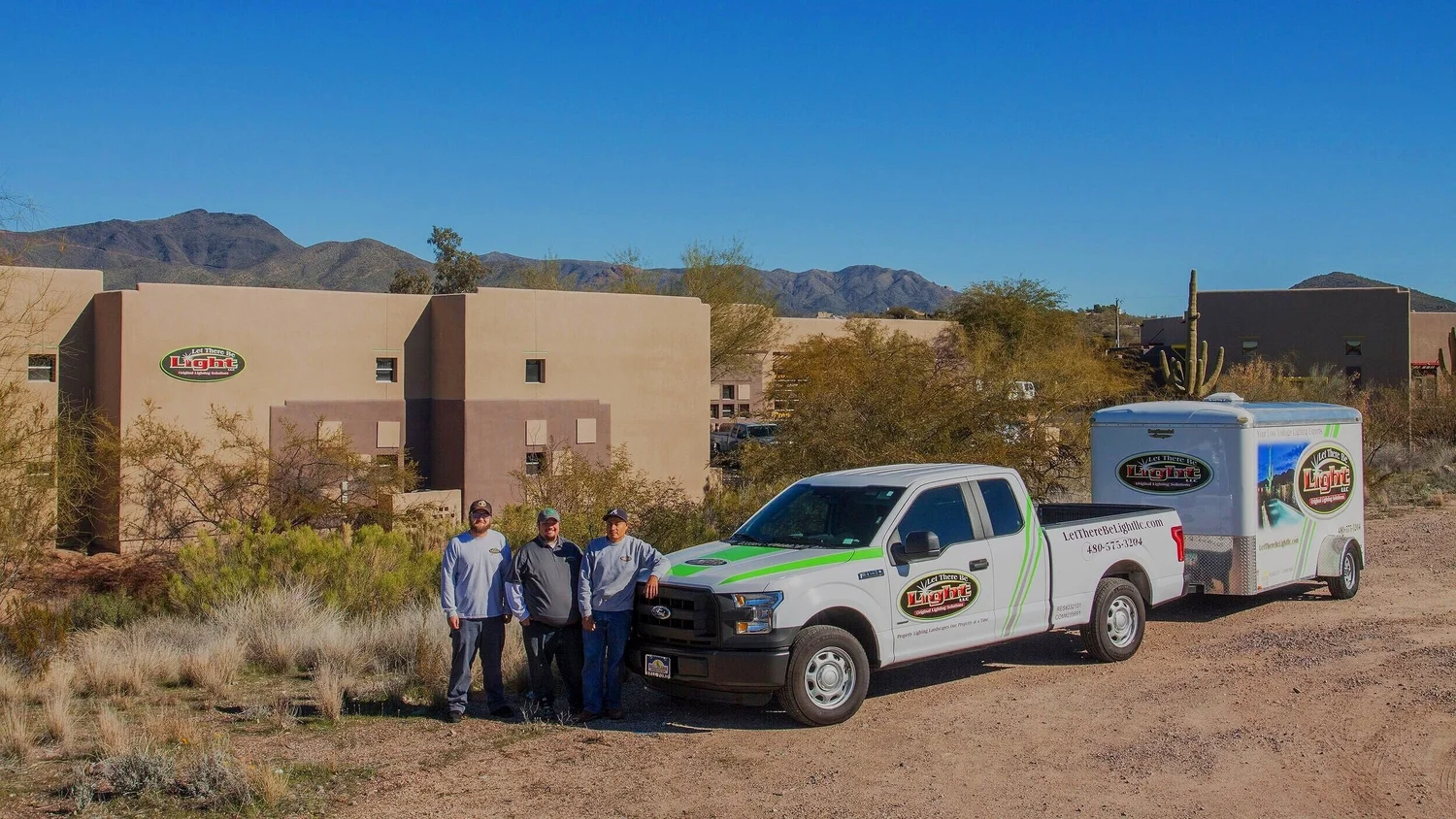 Let There Be Light Scottsdale Phoenix Landscape Lighting Repair Landscape Lighting Repair