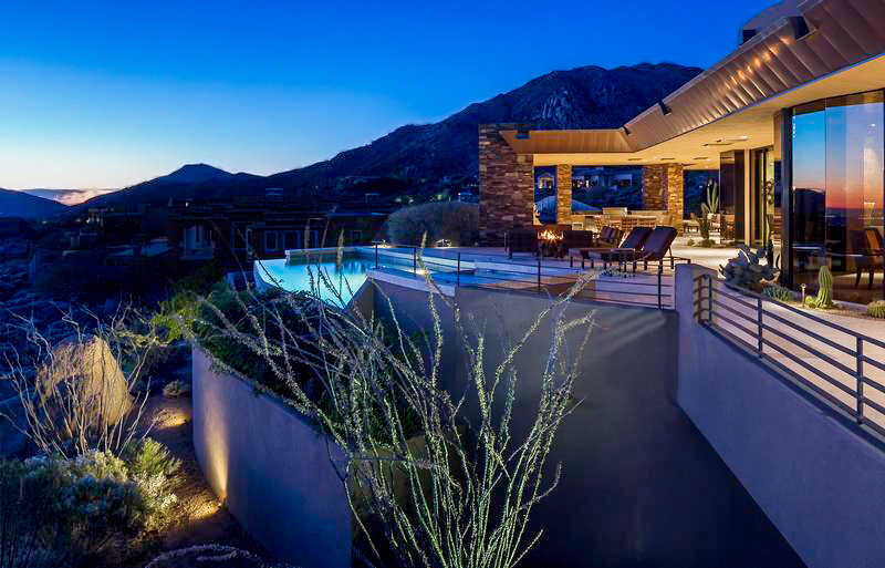 LV Lightings – Best Outdoor LED Landscape Lighting to Adorn Your Space